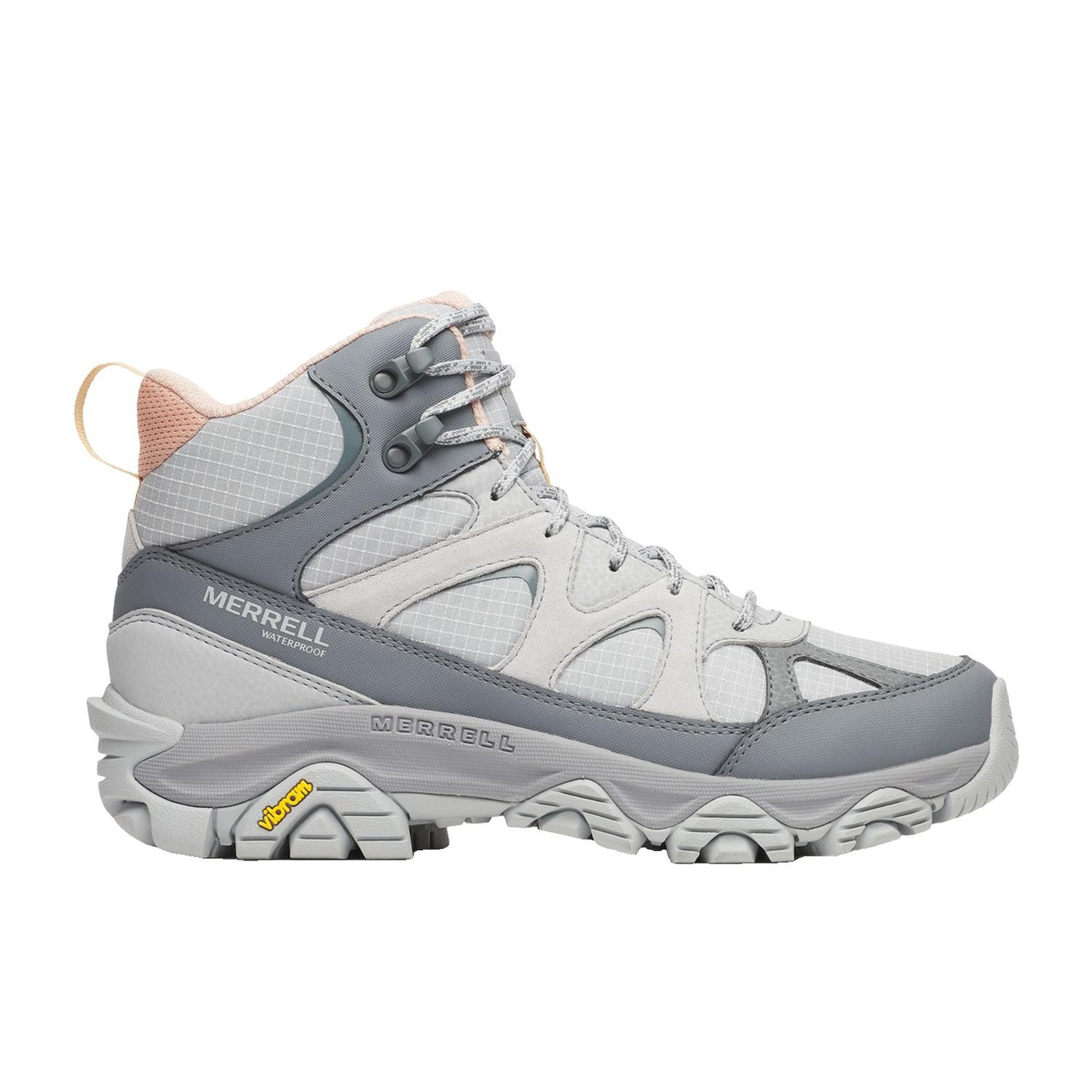 Merrell Thermo Snow Grip Mid Waterproof Kadın Bot
