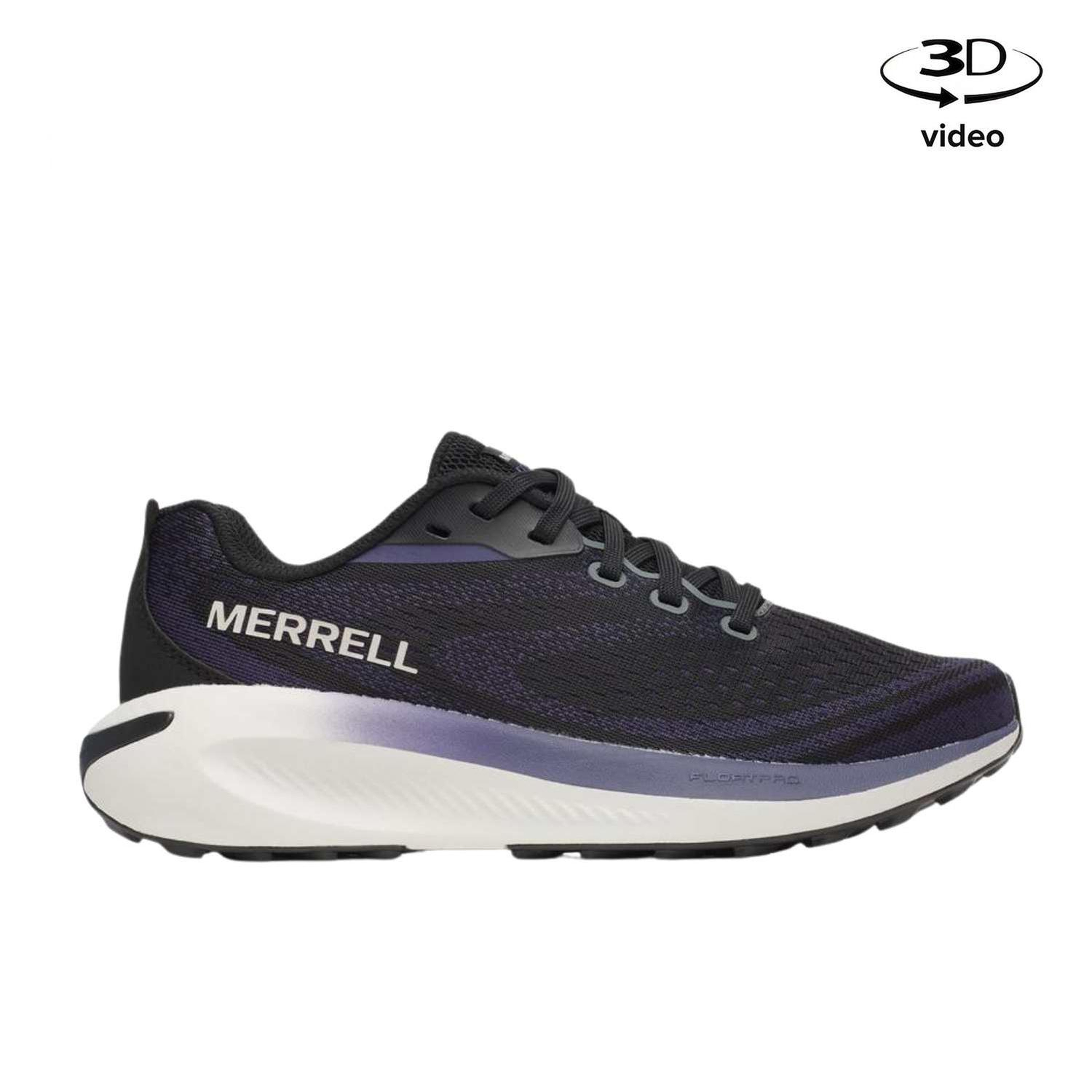 Merrell Morphlite Kadın Yol Koşusu Ayakkabısı