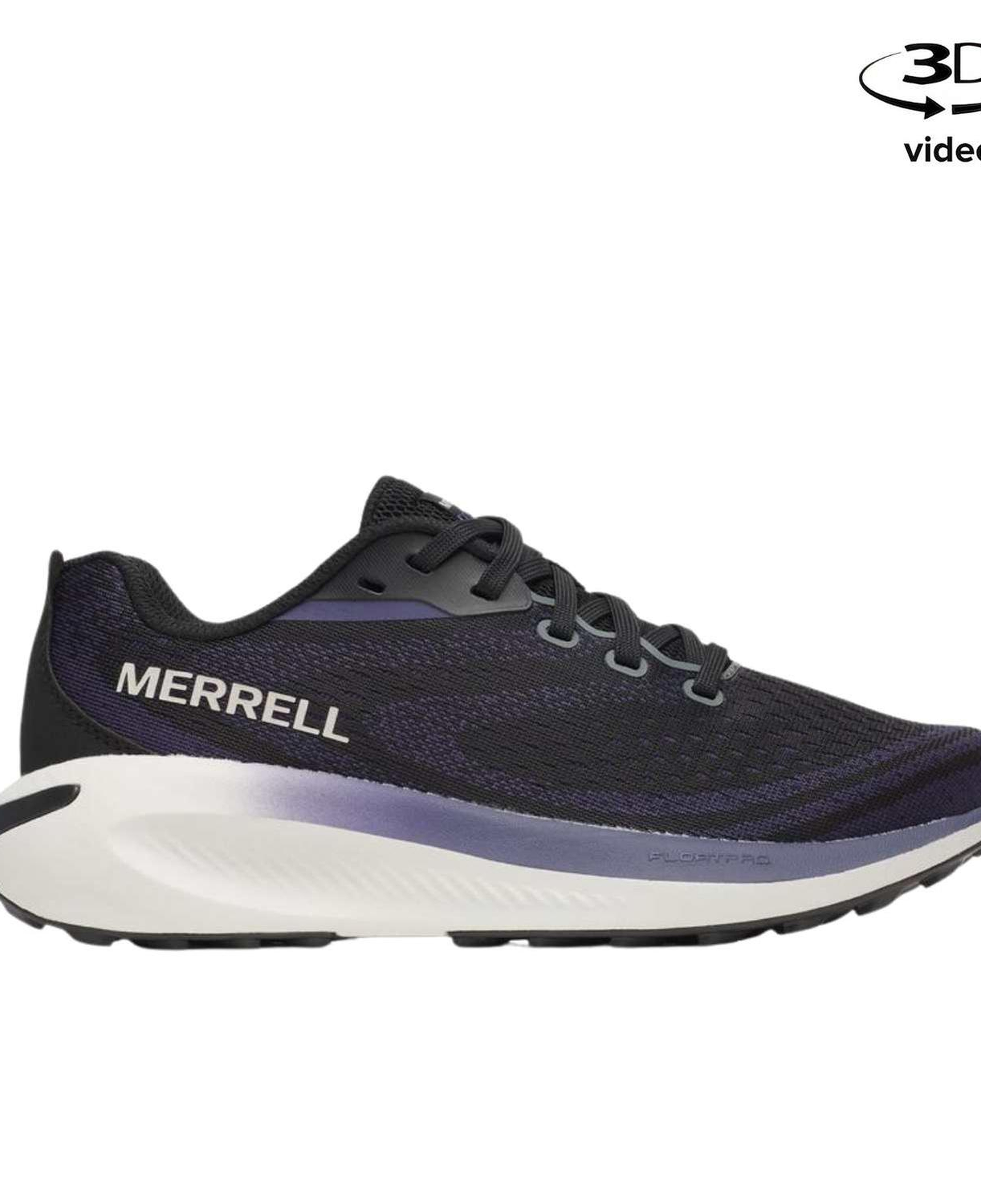 Merrell Morphlite Kadın Yol Koşusu Ayakkabısı
