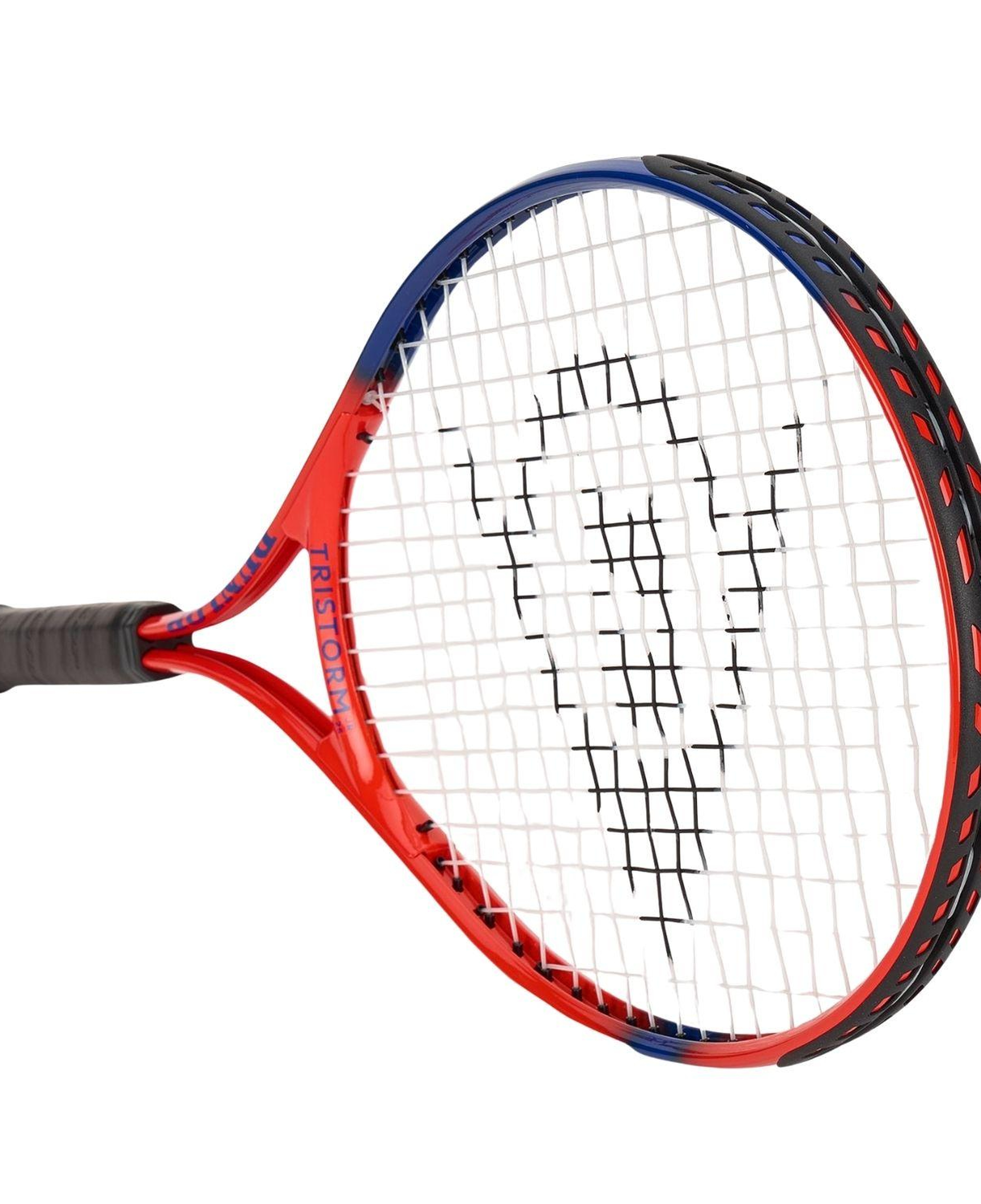 Dunlop D Tr Tristorm 25 G0 Hq Unisex Tenis Raketi