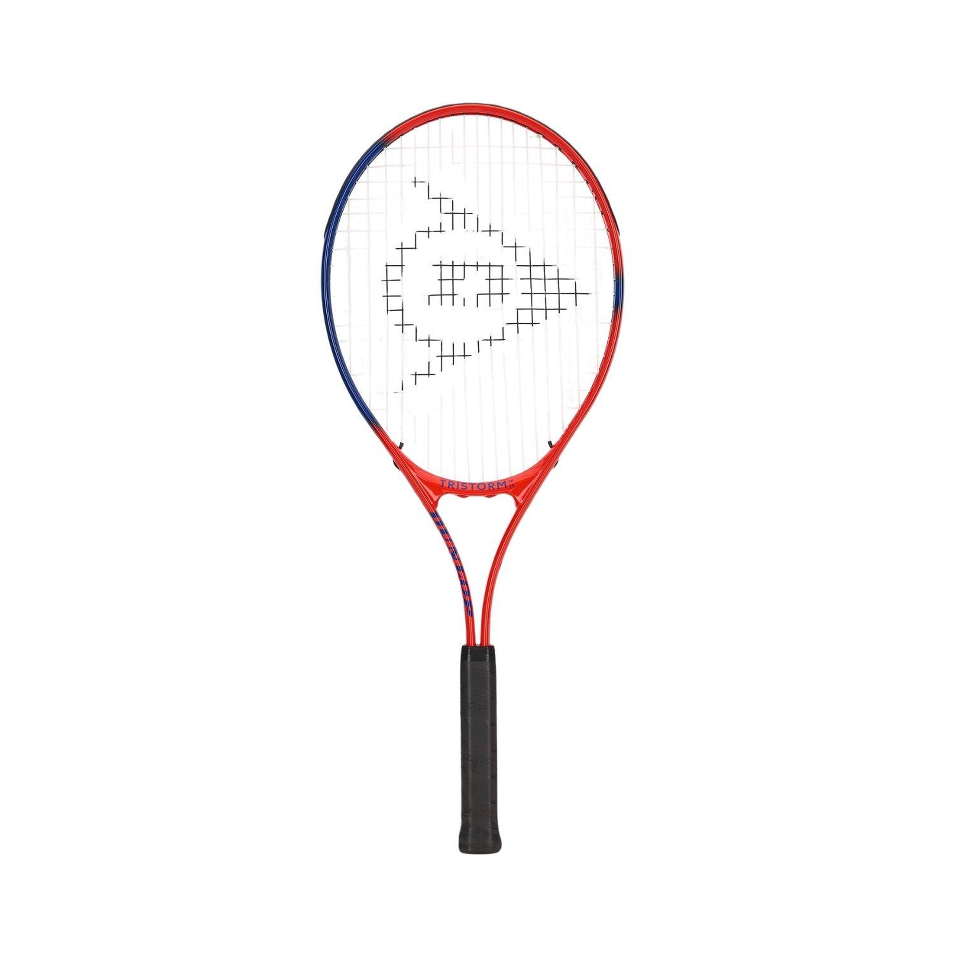 Dunlop D Tr Tristorm 25 G0 Hq Unisex Tenis Raketi
