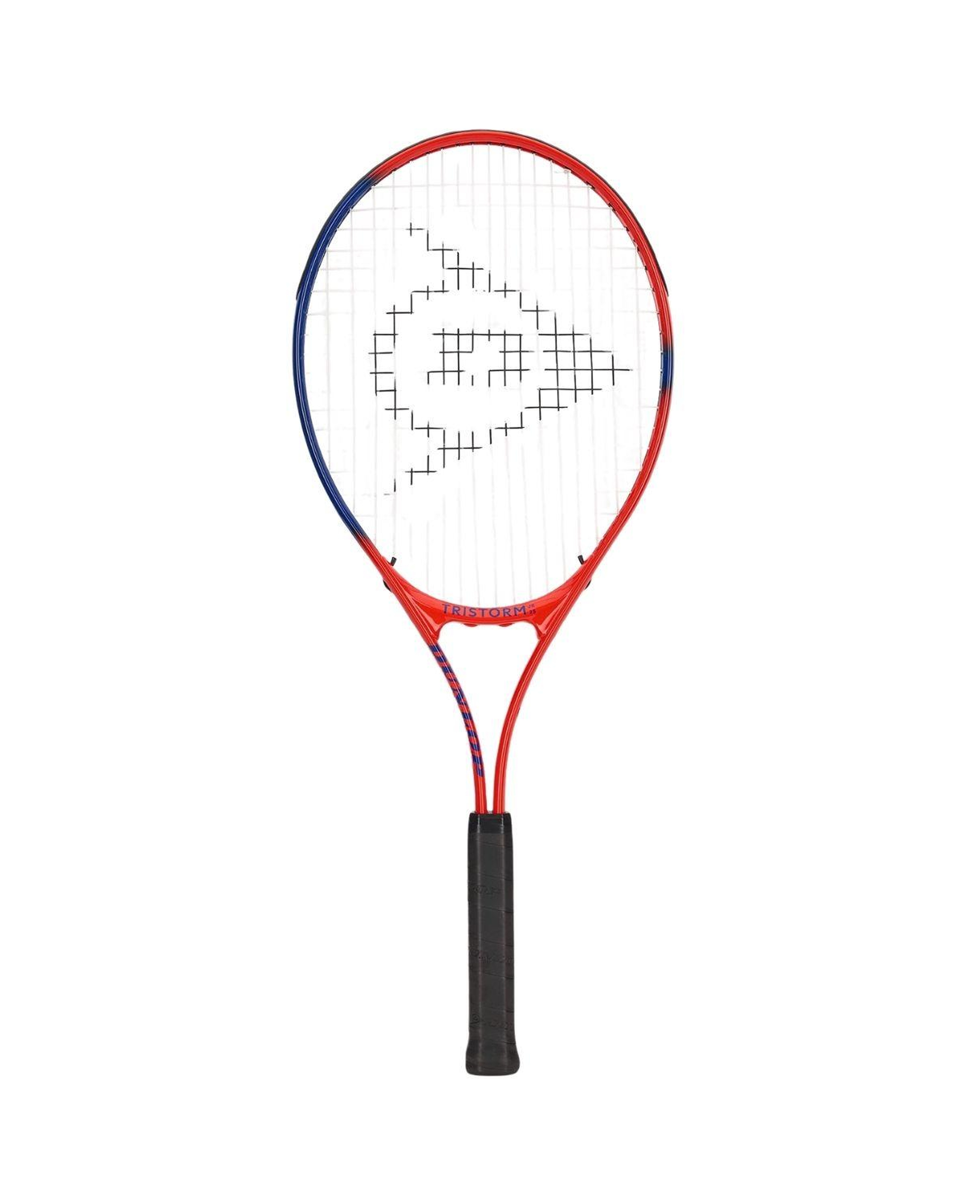 Dunlop D Tr Tristorm 25 G0 Hq Unisex Tenis Raketi