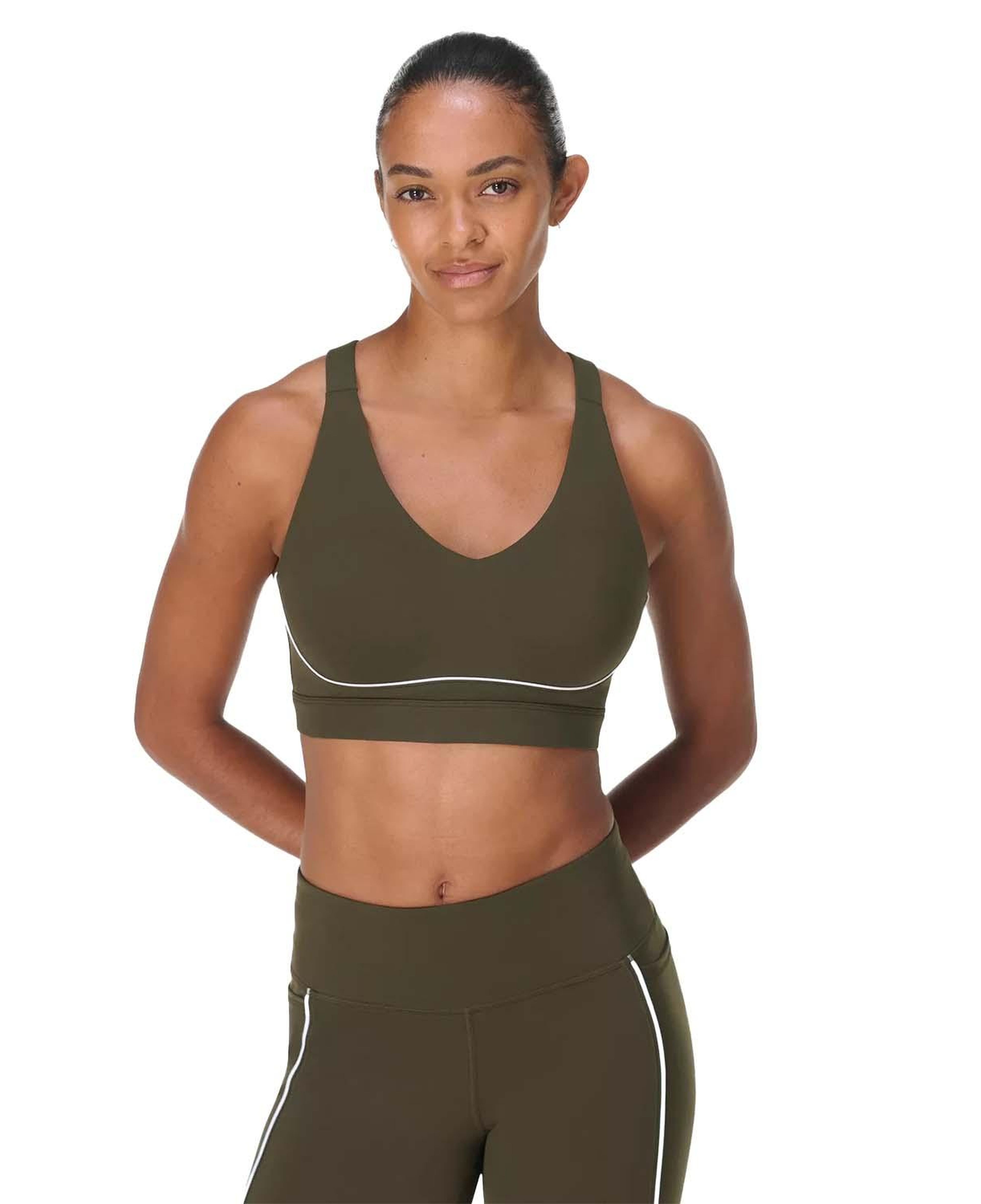 Sweaty Betty Power Pulse Bra Kadın Fitness Bra