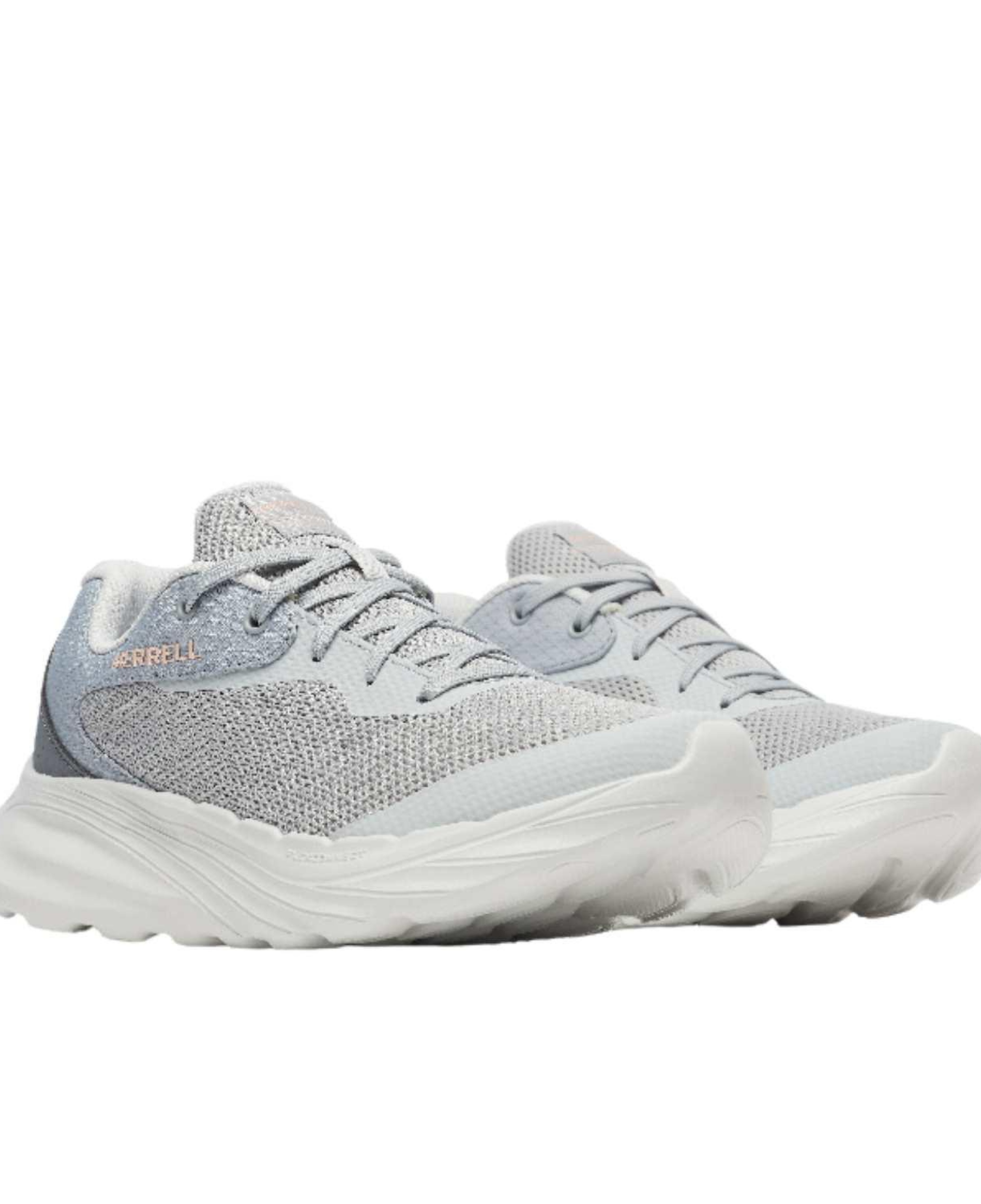 Merrell Morphaxis Kadın Gri Outdoor Ayakkabı
