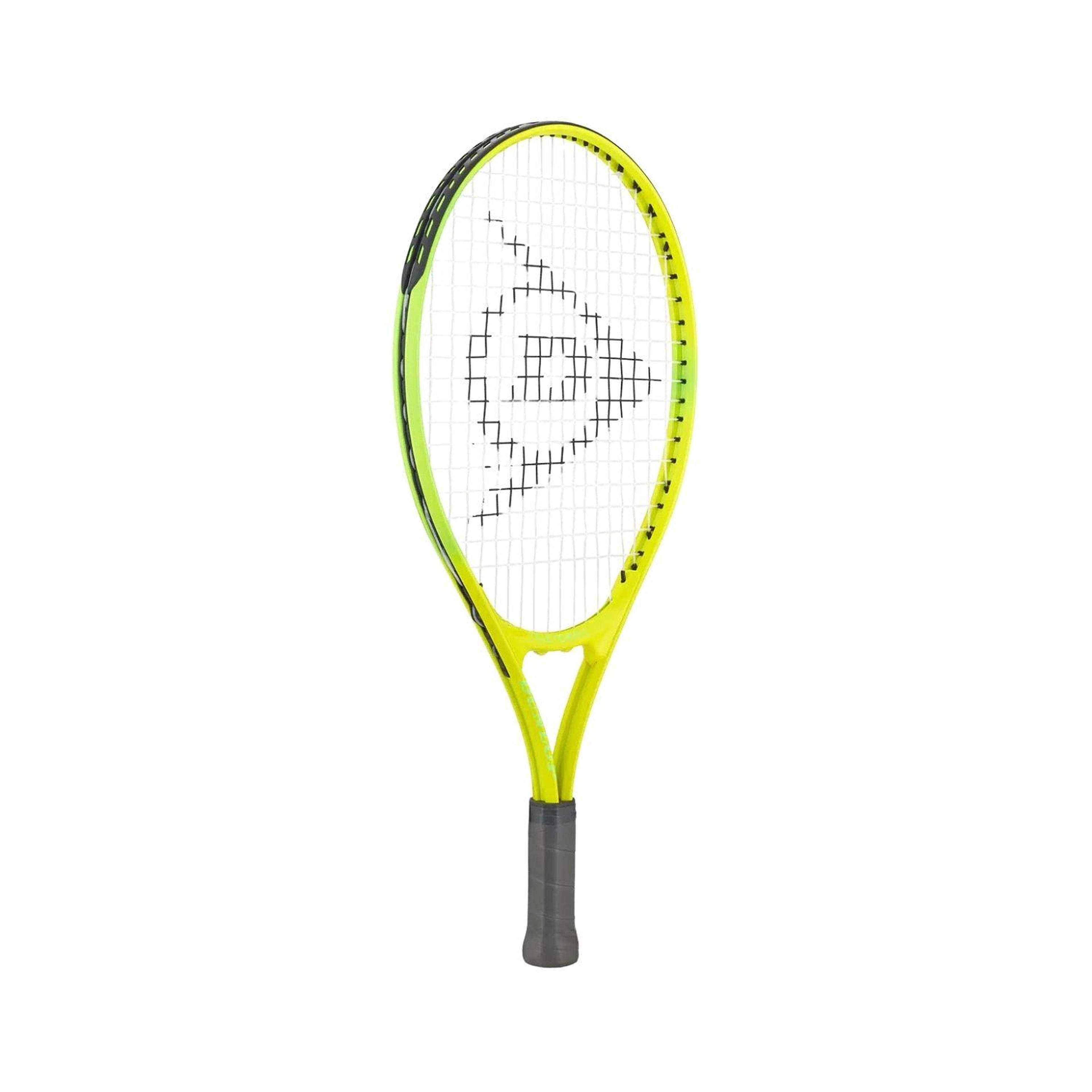 Dunlop D Tr Tristorm 21 Hq Unisex Tenis Raketi