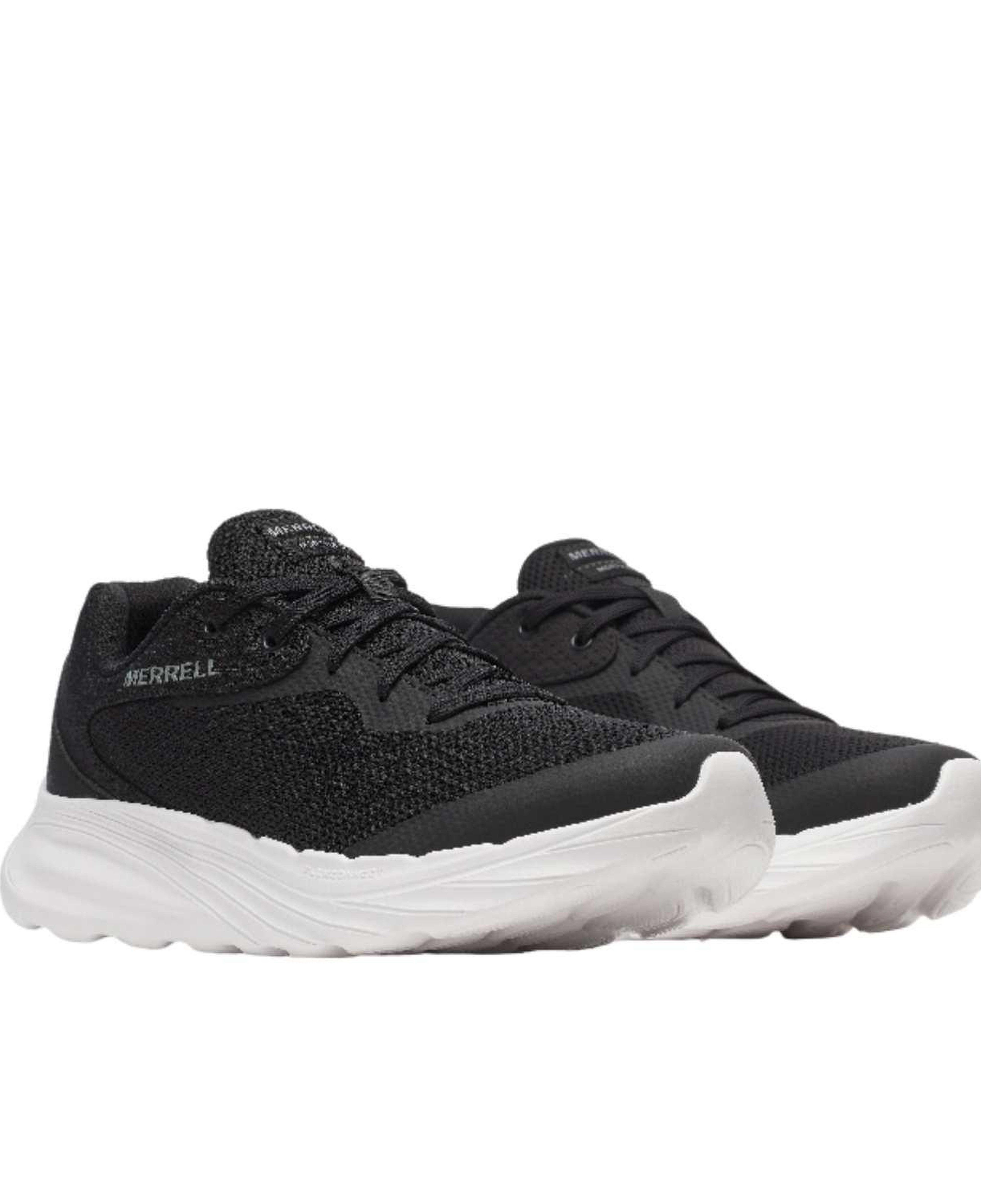 Merrell Morphaxis Kadın Siyah Outdoor Ayakkabı