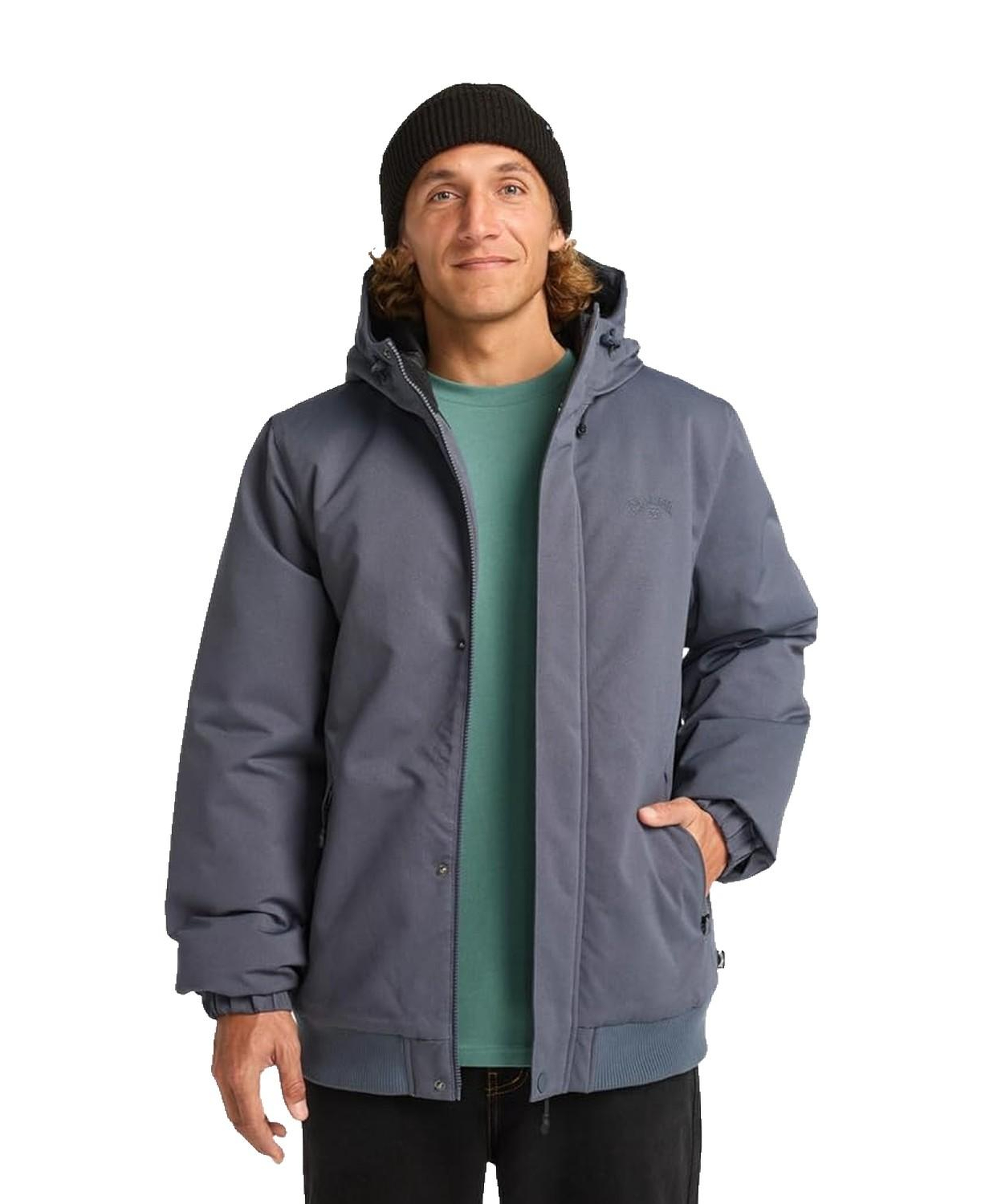 Billabong All Day Erkek Ceket