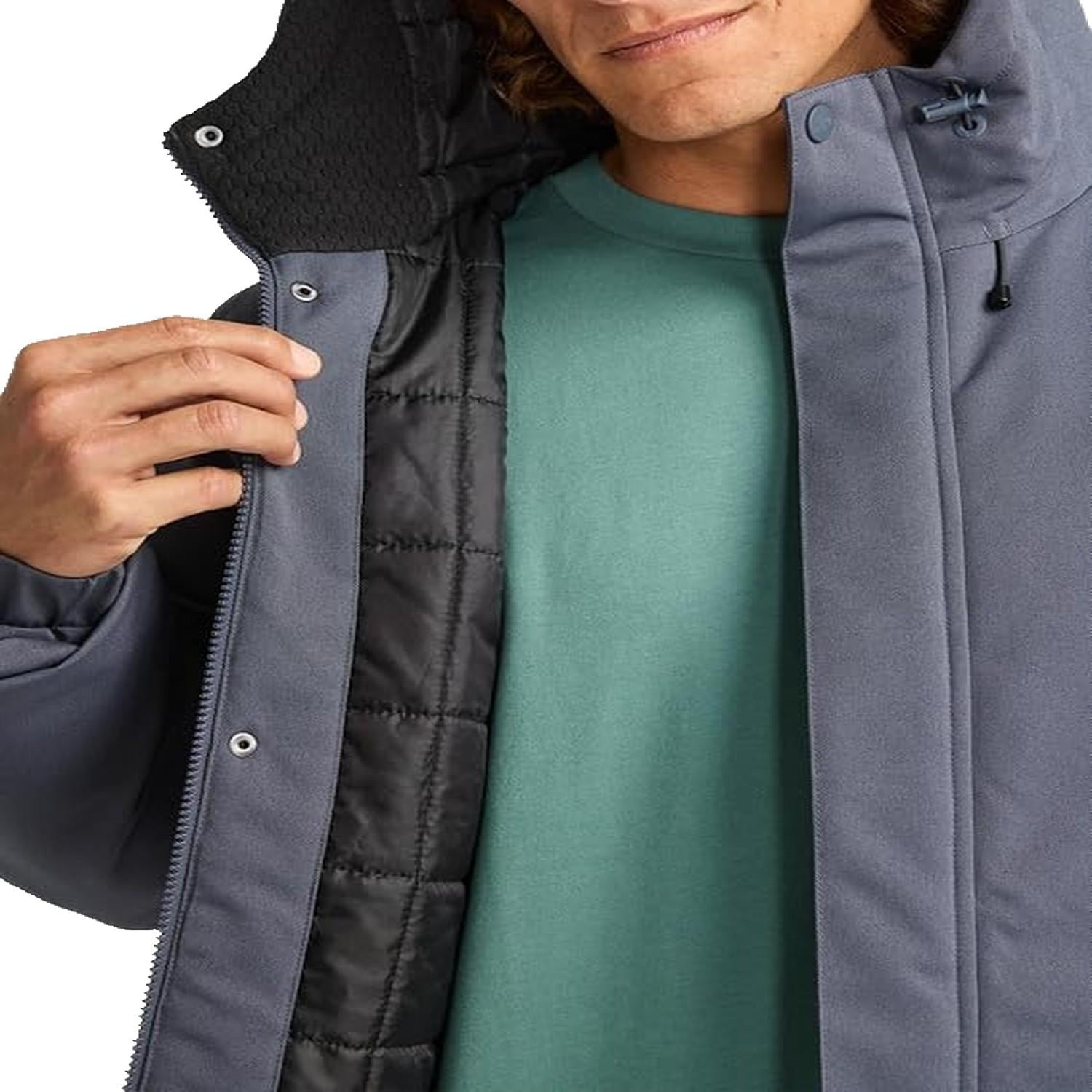 Billabong All Day Erkek Ceket