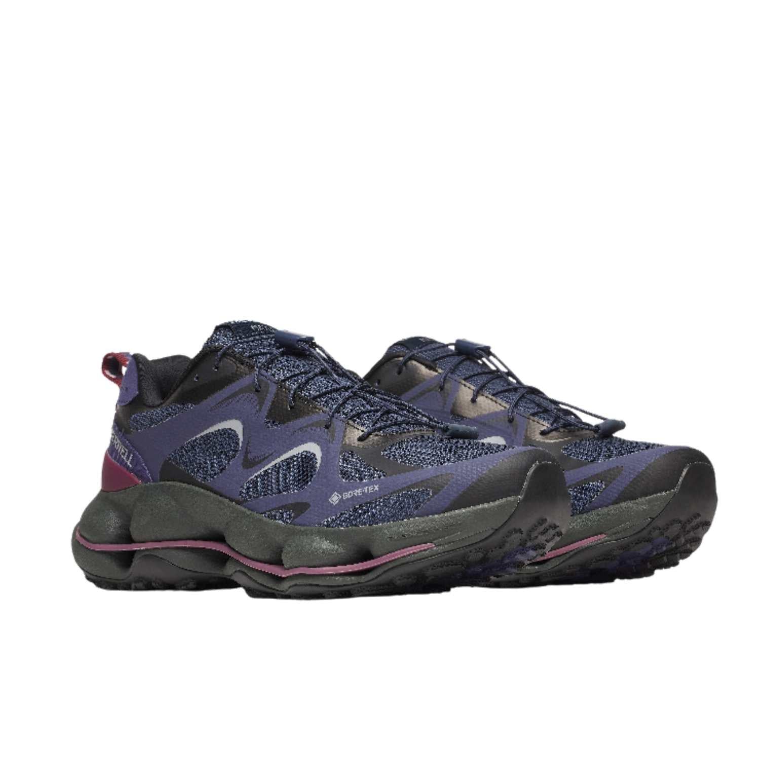 Merrell Speedarc Matis Gore-Tex Erkek Günlük Ayakkabı