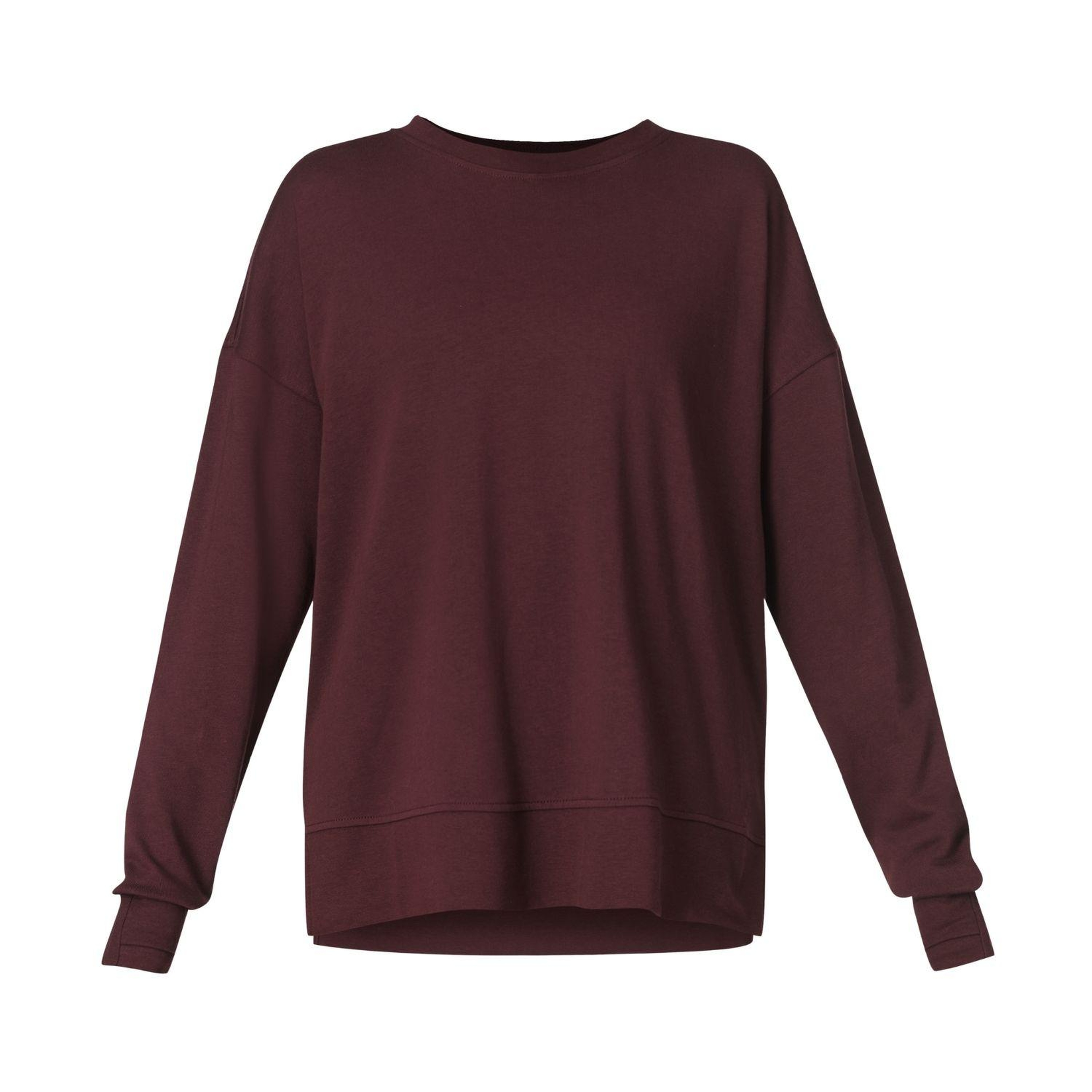 Sweaty Betty After Class Longline Kadın Sweatshirt