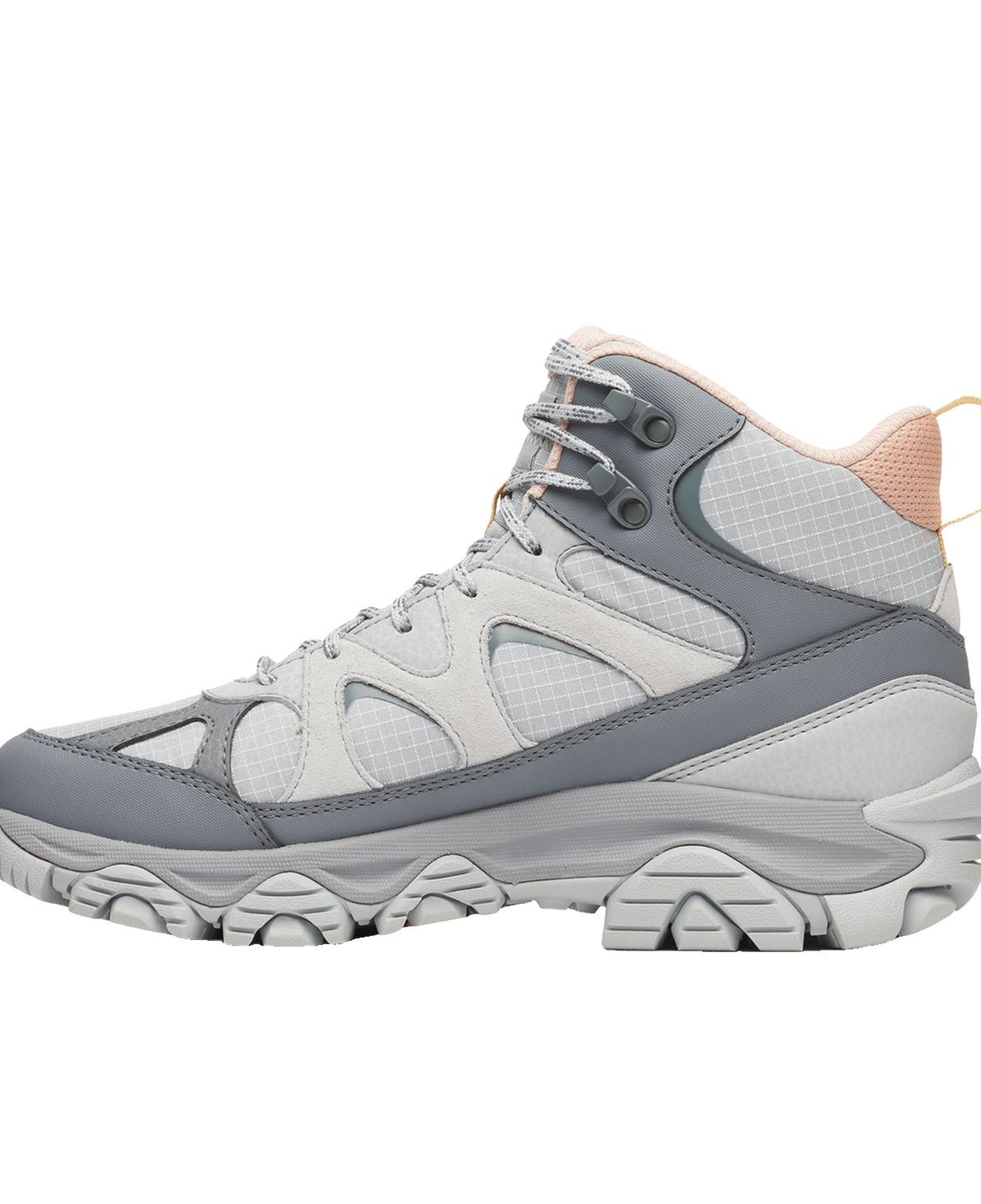 Merrell Thermo Snow Grip Mid Waterproof Kadın Bot