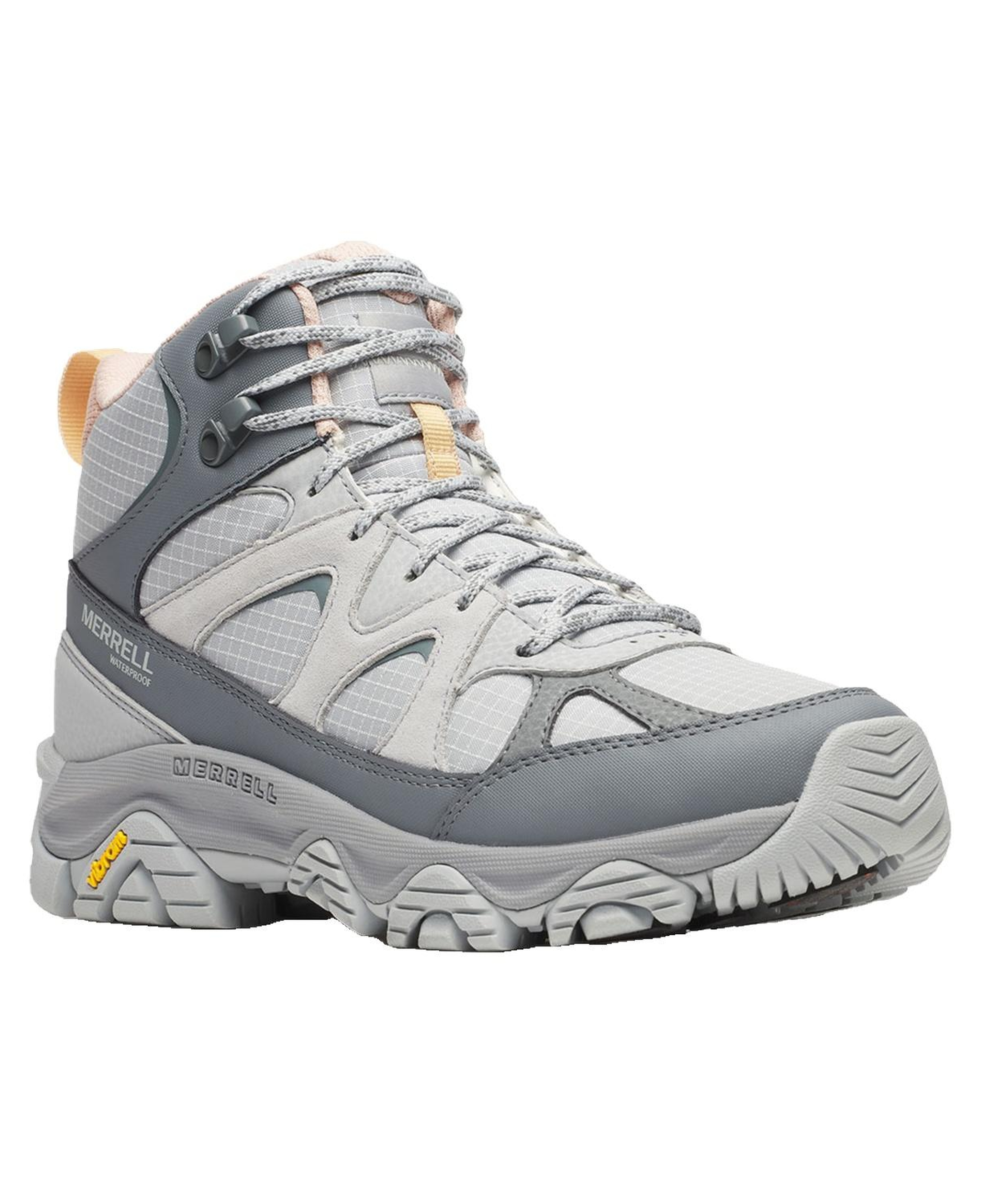 Merrell Thermo Snow Grip Mid Waterproof Kadın Bot