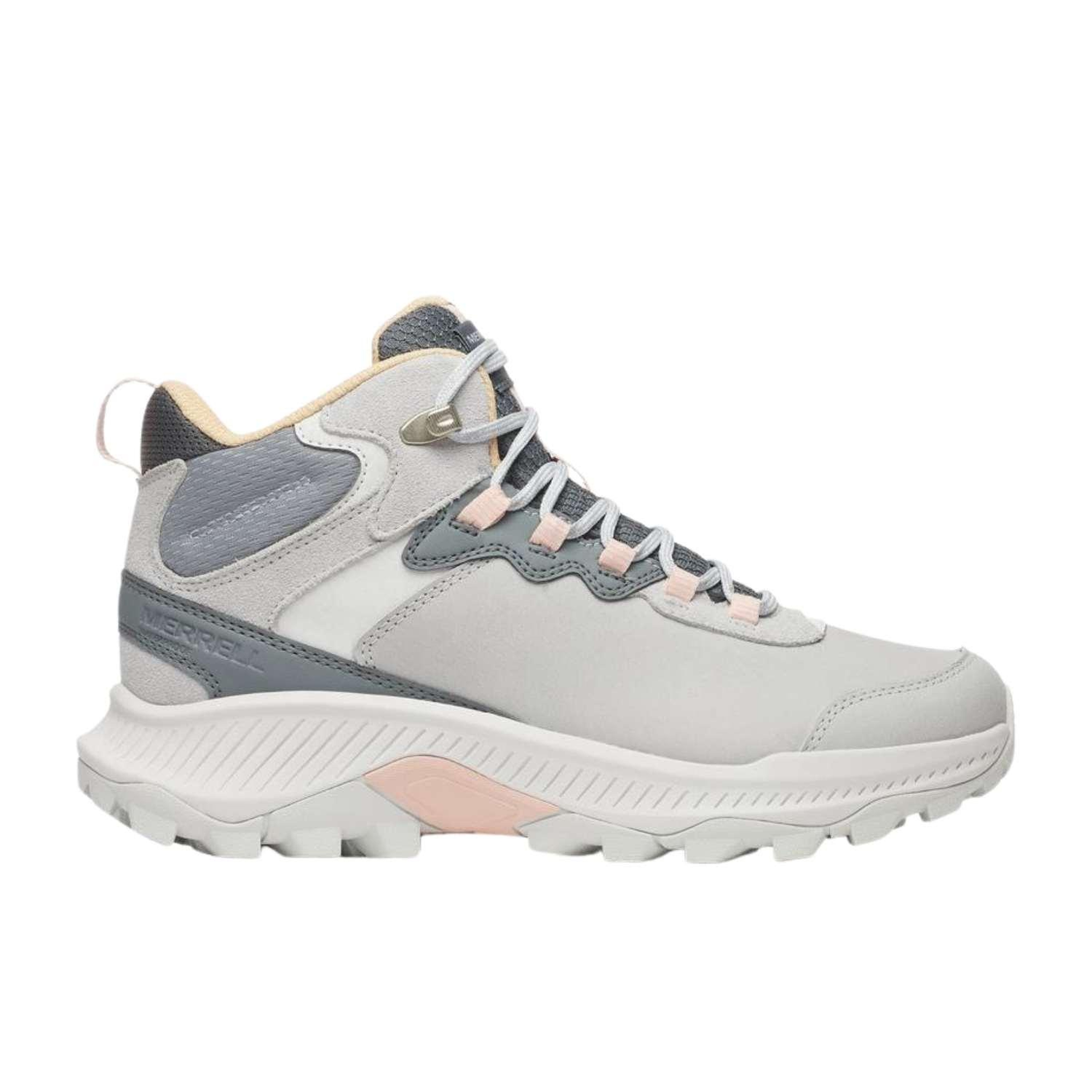 Merrell Speed Strike 2 Ltr Mid Waterproof Kadın Bot