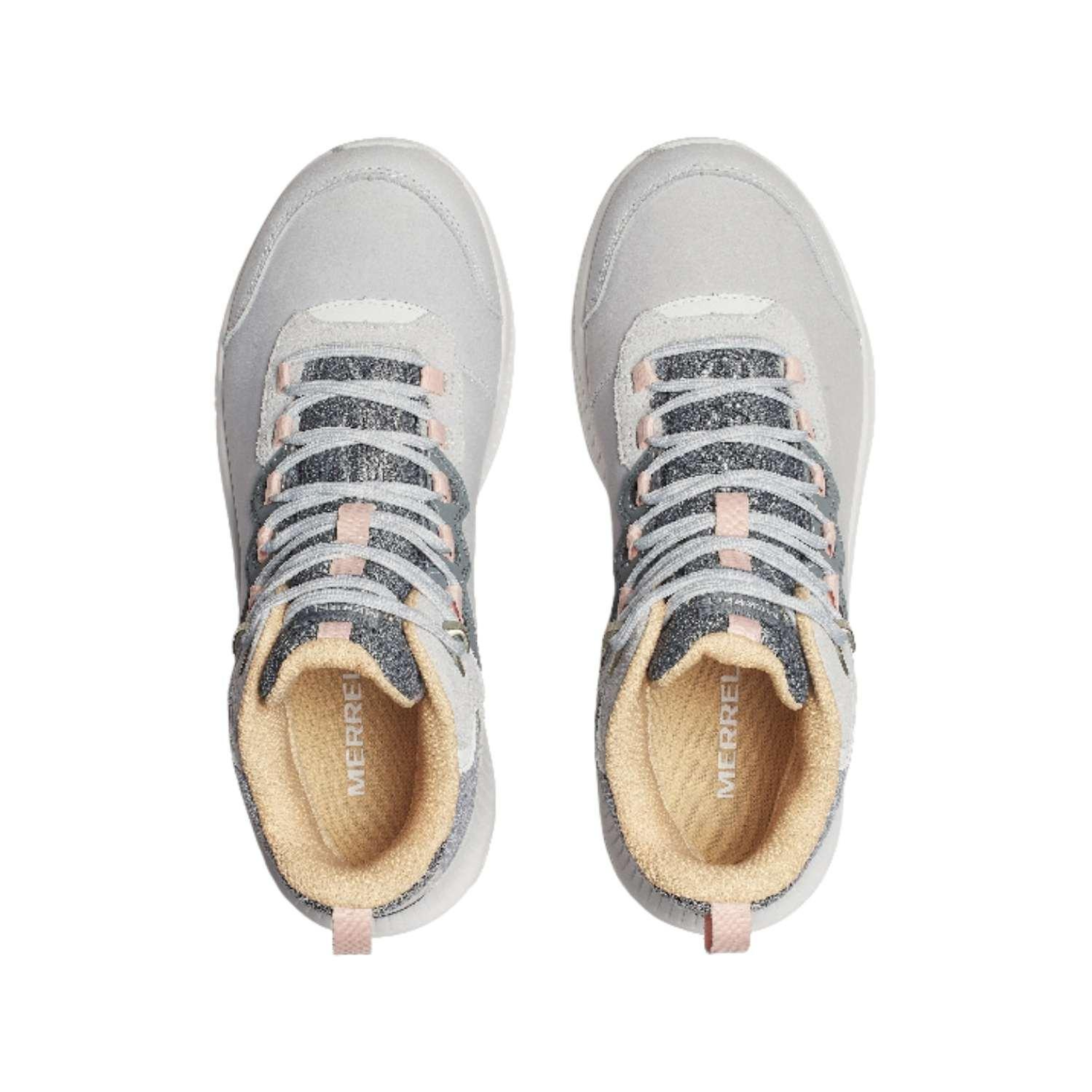 Merrell Speed Strike 2 Ltr Mid Waterproof Kadın Bot