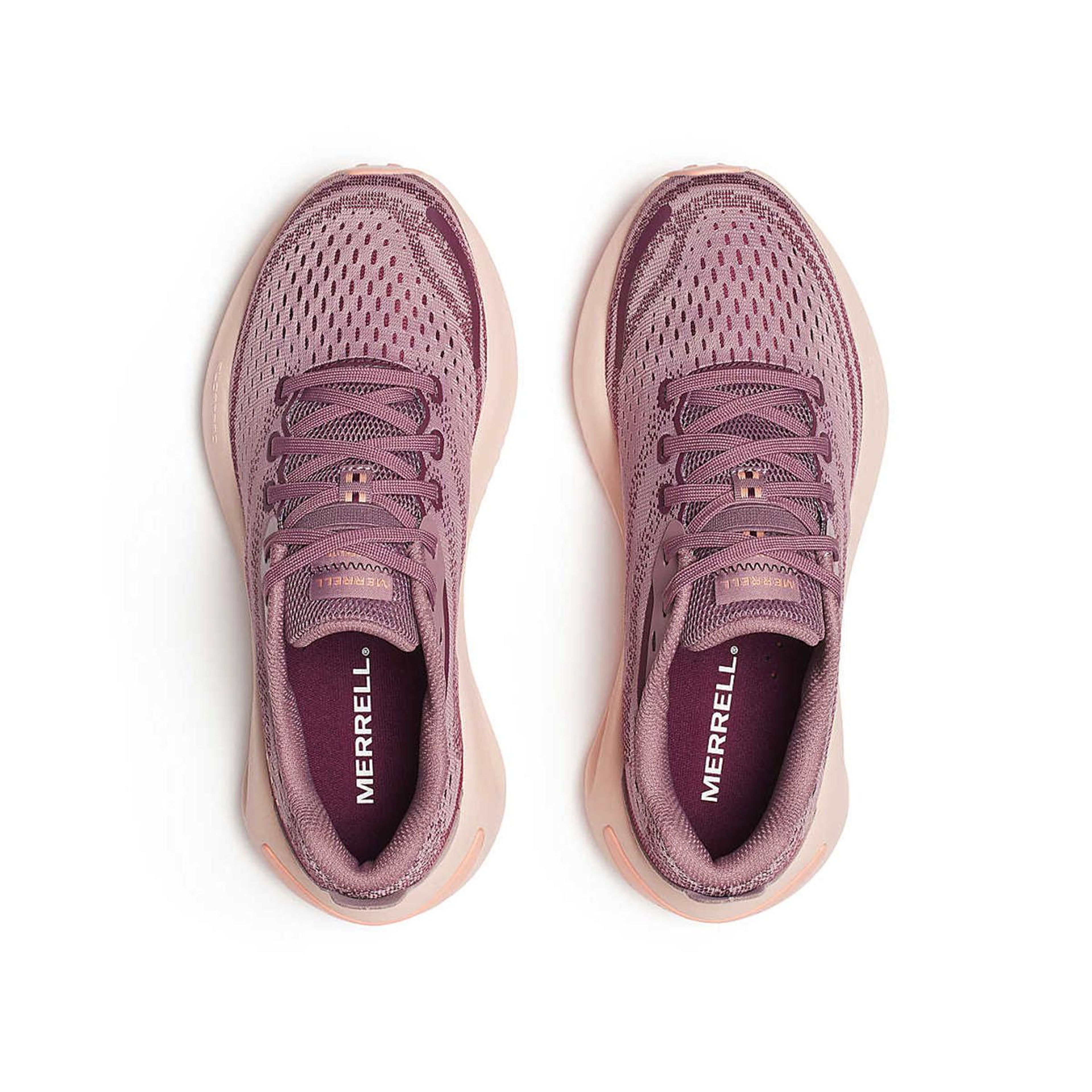 Merrell Morphlite Kadın Yol Koşusu Ayakkabısı