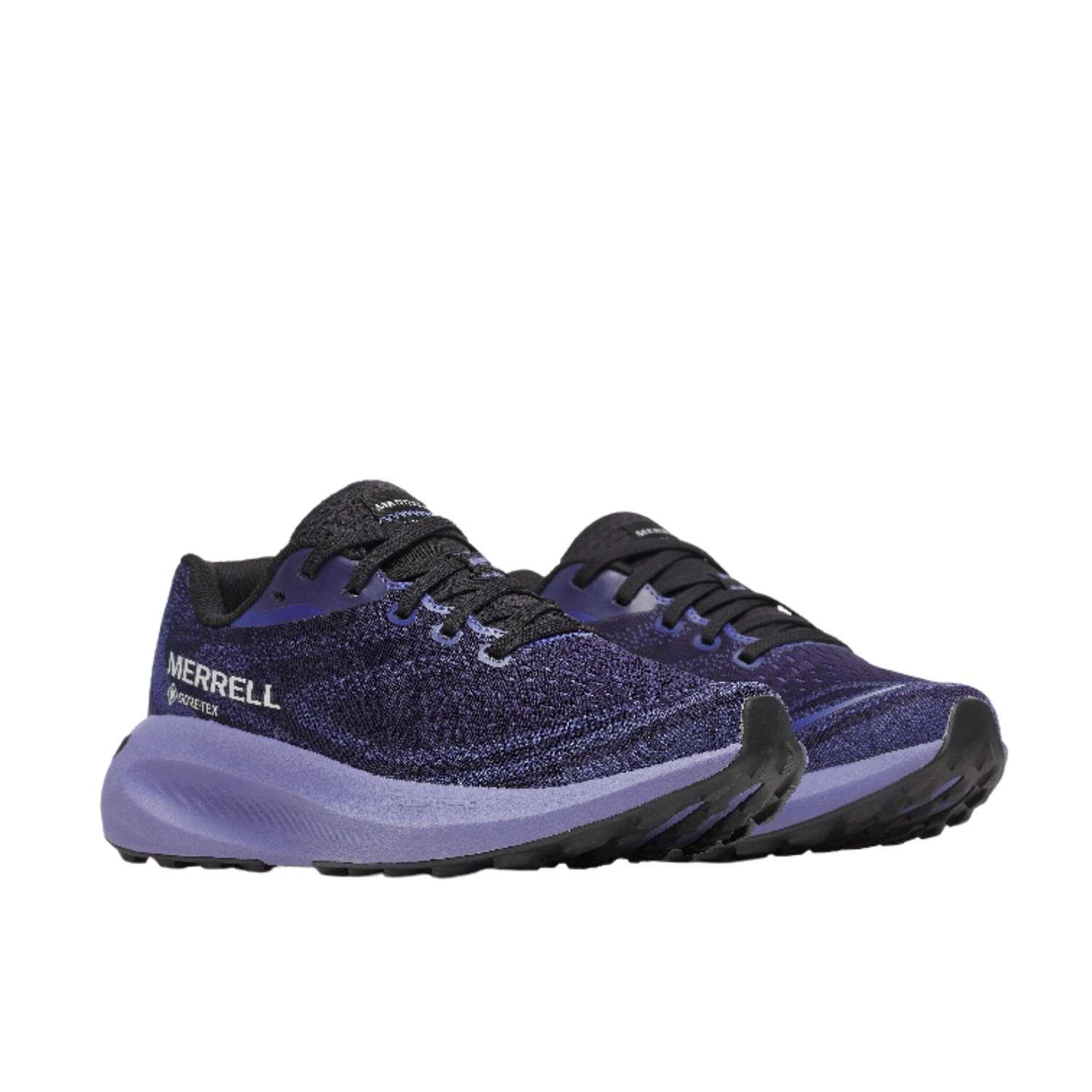 Merrell Morphlite Gore-Tex Kadın Yol Koşusu Ayakkabısı