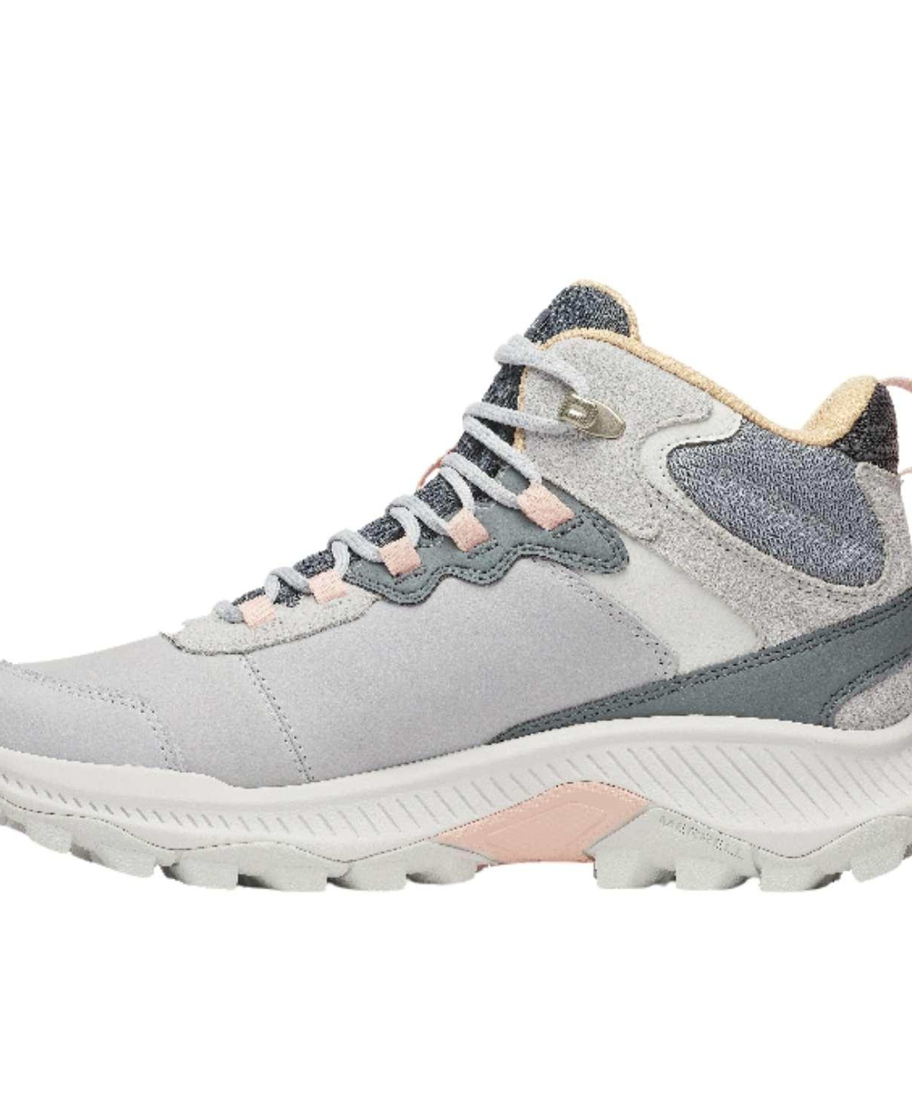 Merrell Speed Strike 2 Ltr Mid Waterproof Kadın Bot