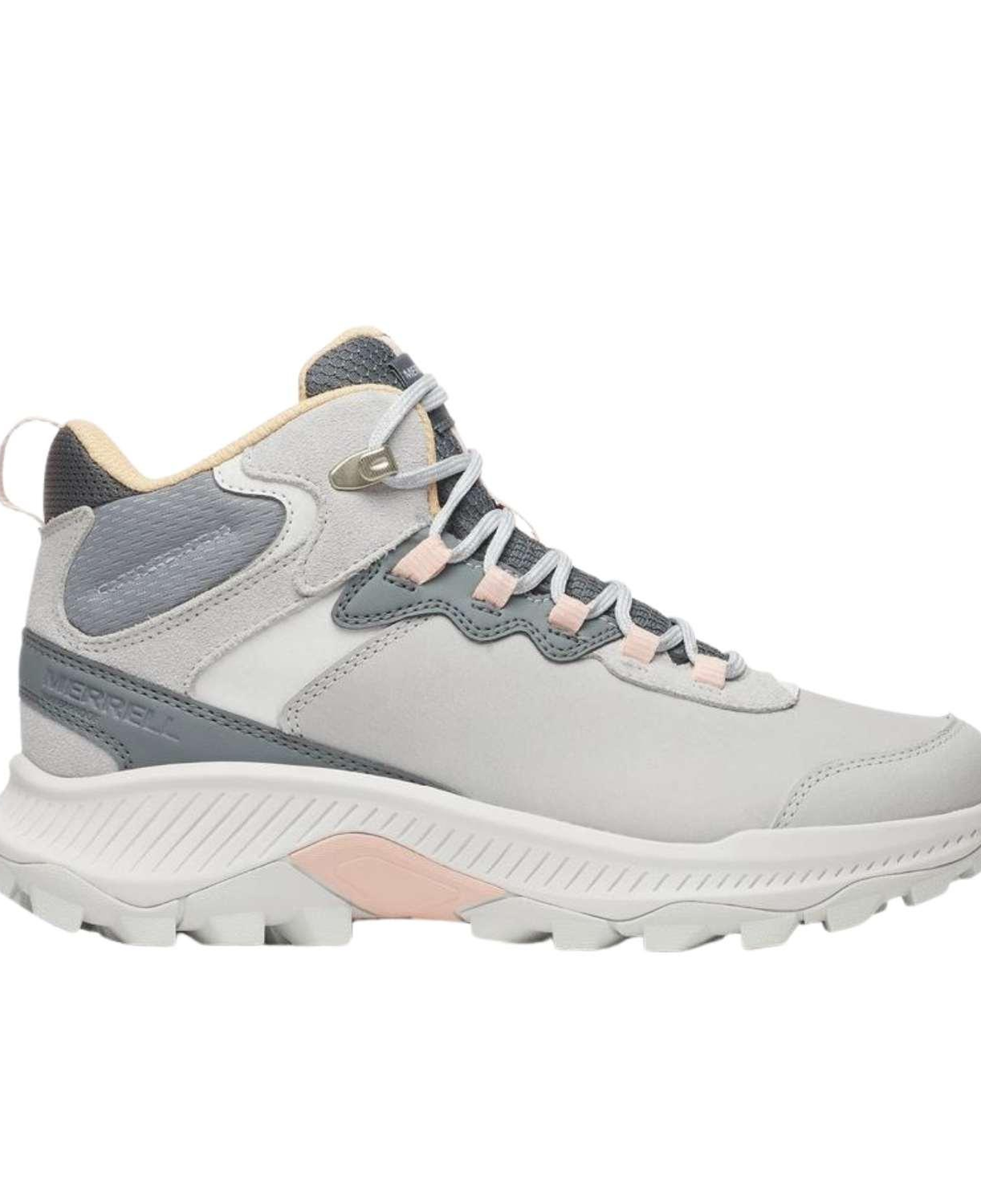 Merrell Speed Strike 2 Ltr Mid Waterproof Kadın Bot