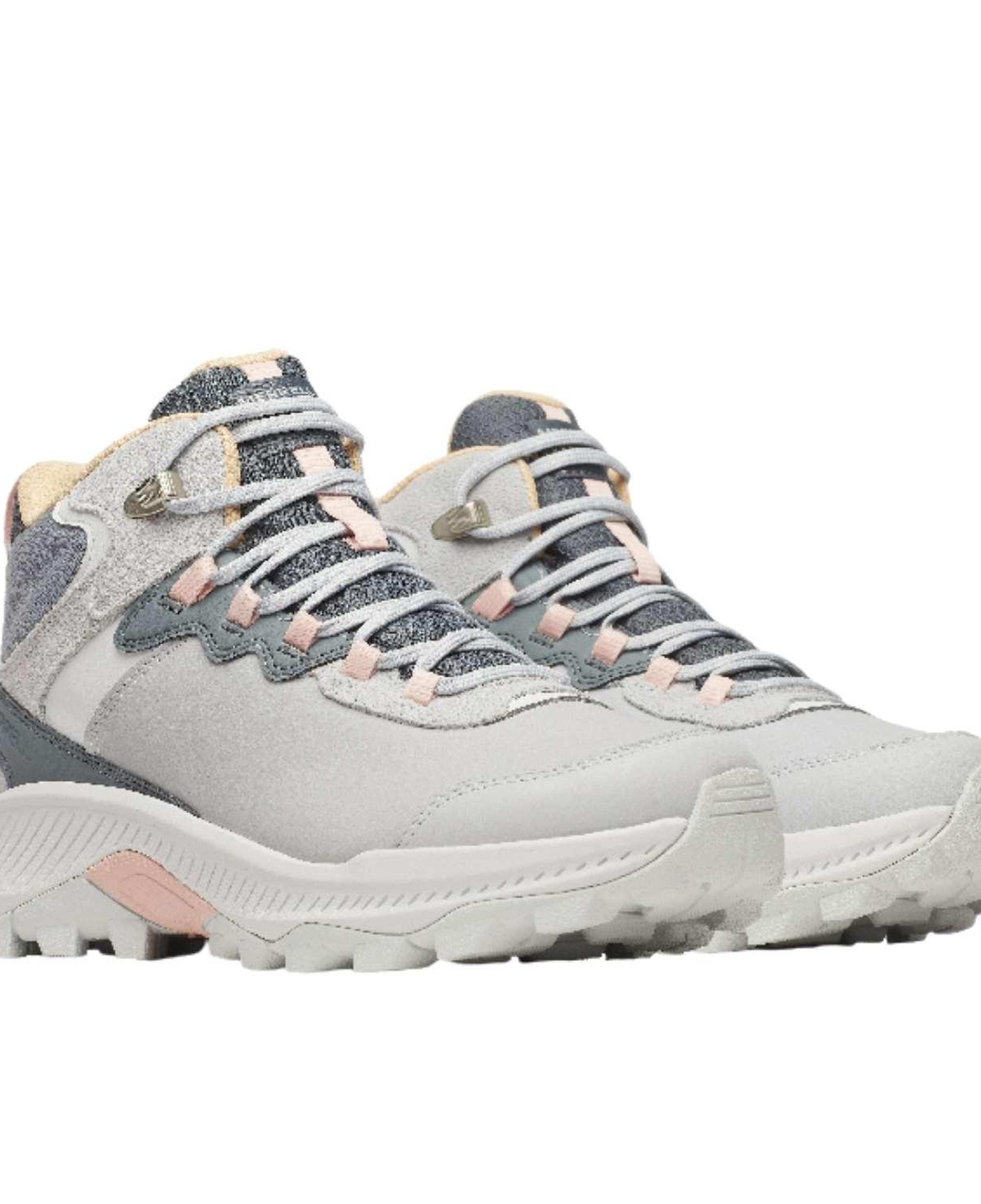 Merrell Speed Strike 2 Ltr Mid Waterproof Kadın Bot