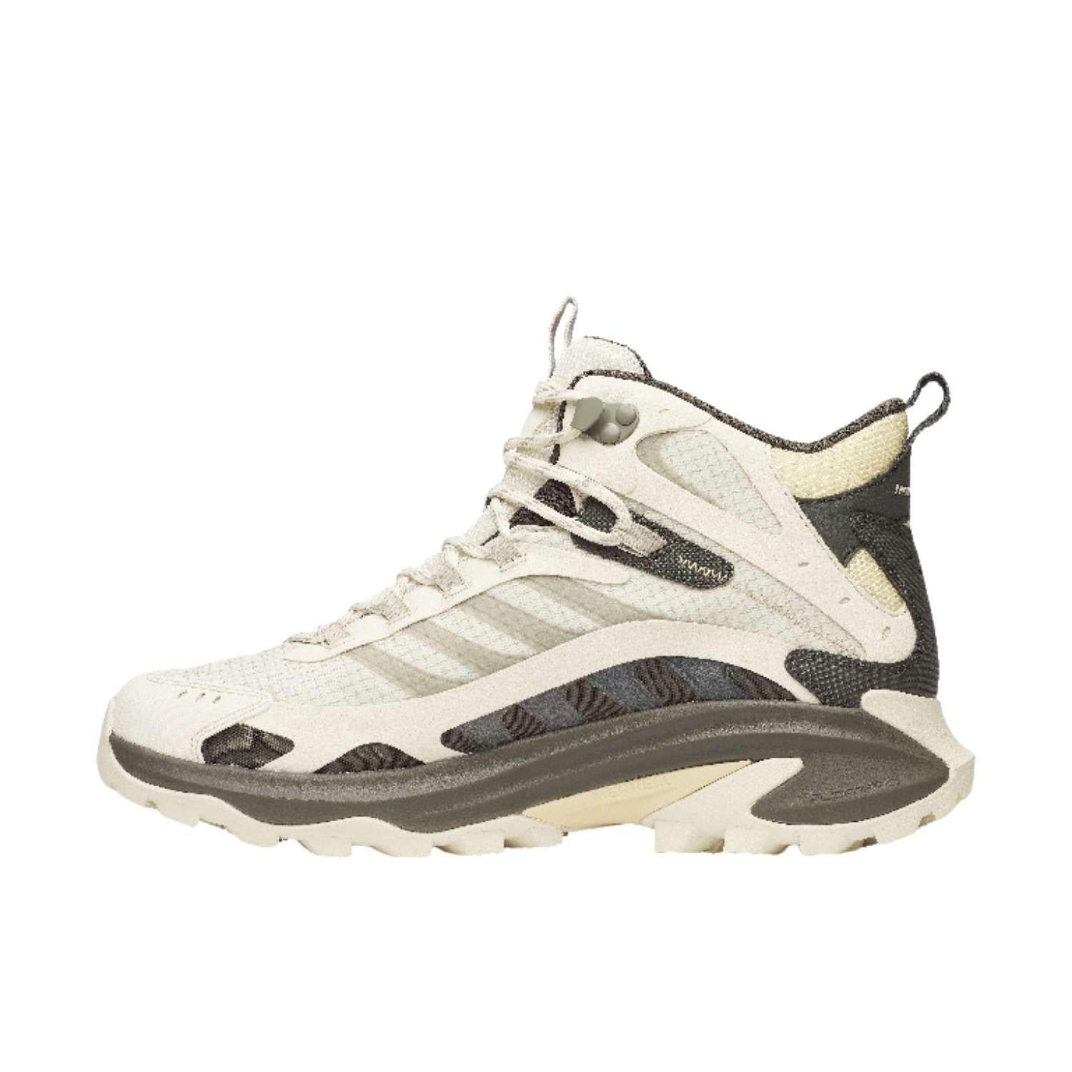 Merrell Moab Speed 2 Mid Gore-Tex Erkek Bot