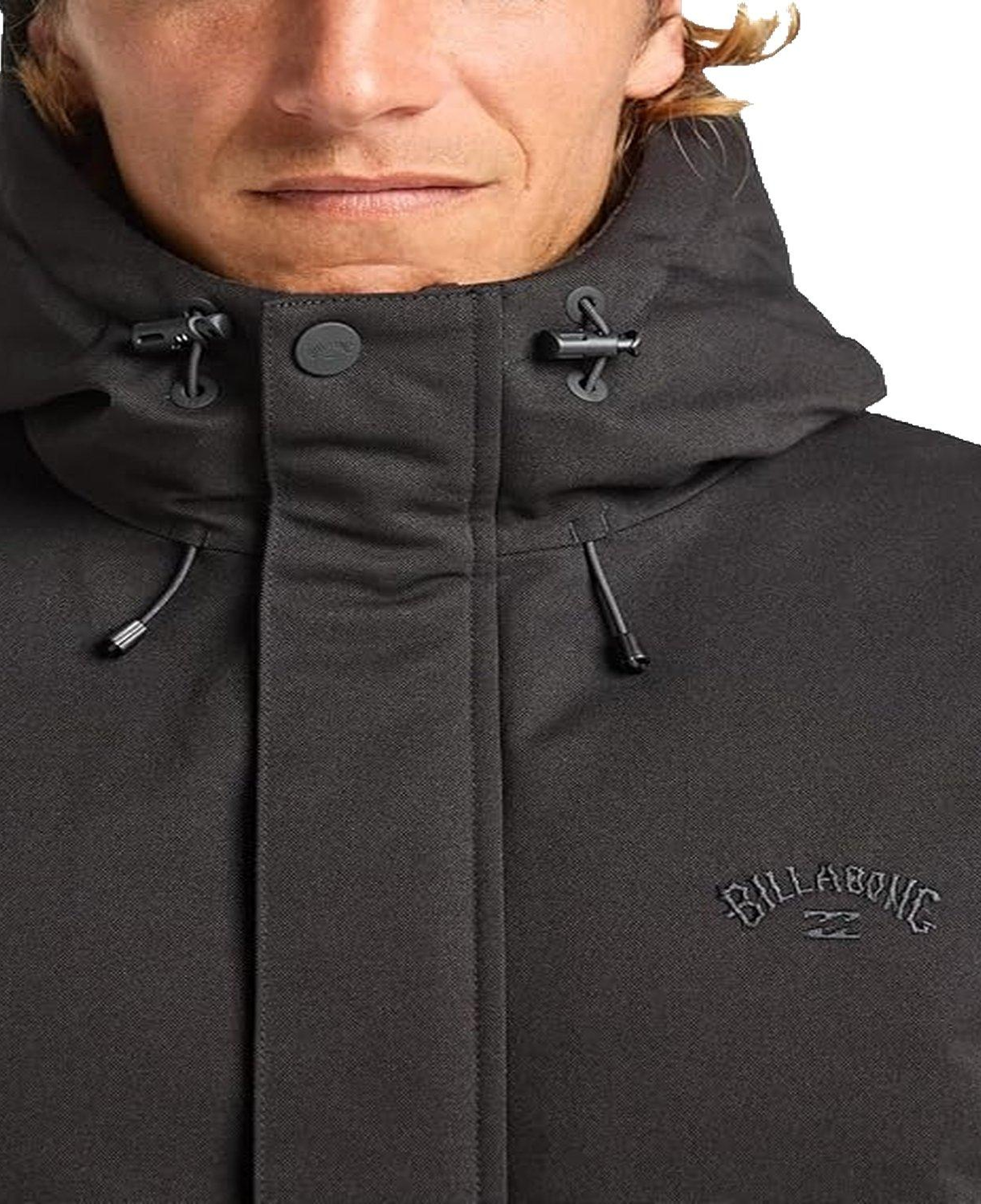 Billabong All Day Erkek Ceket