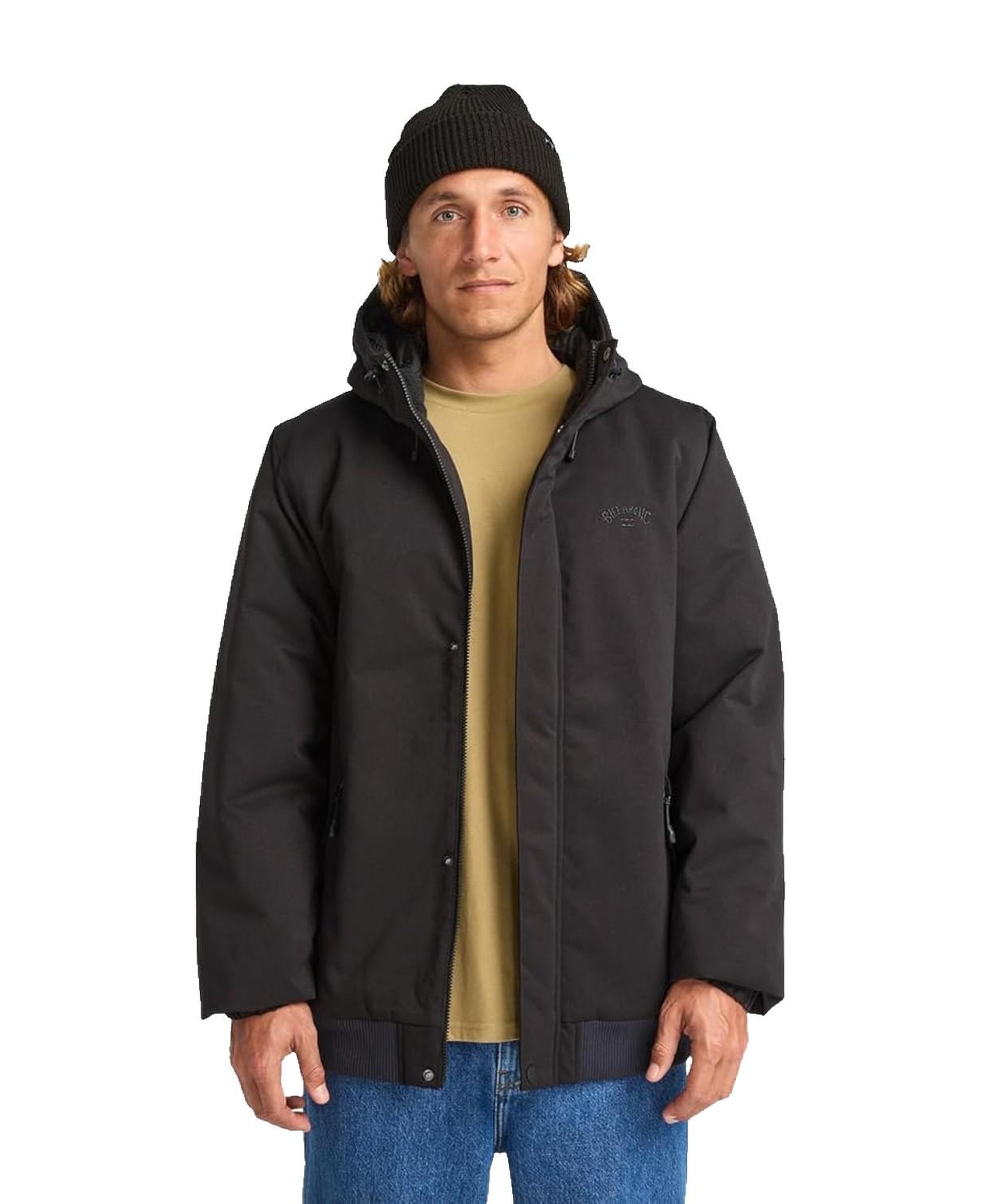 Billabong All Day Erkek Ceket