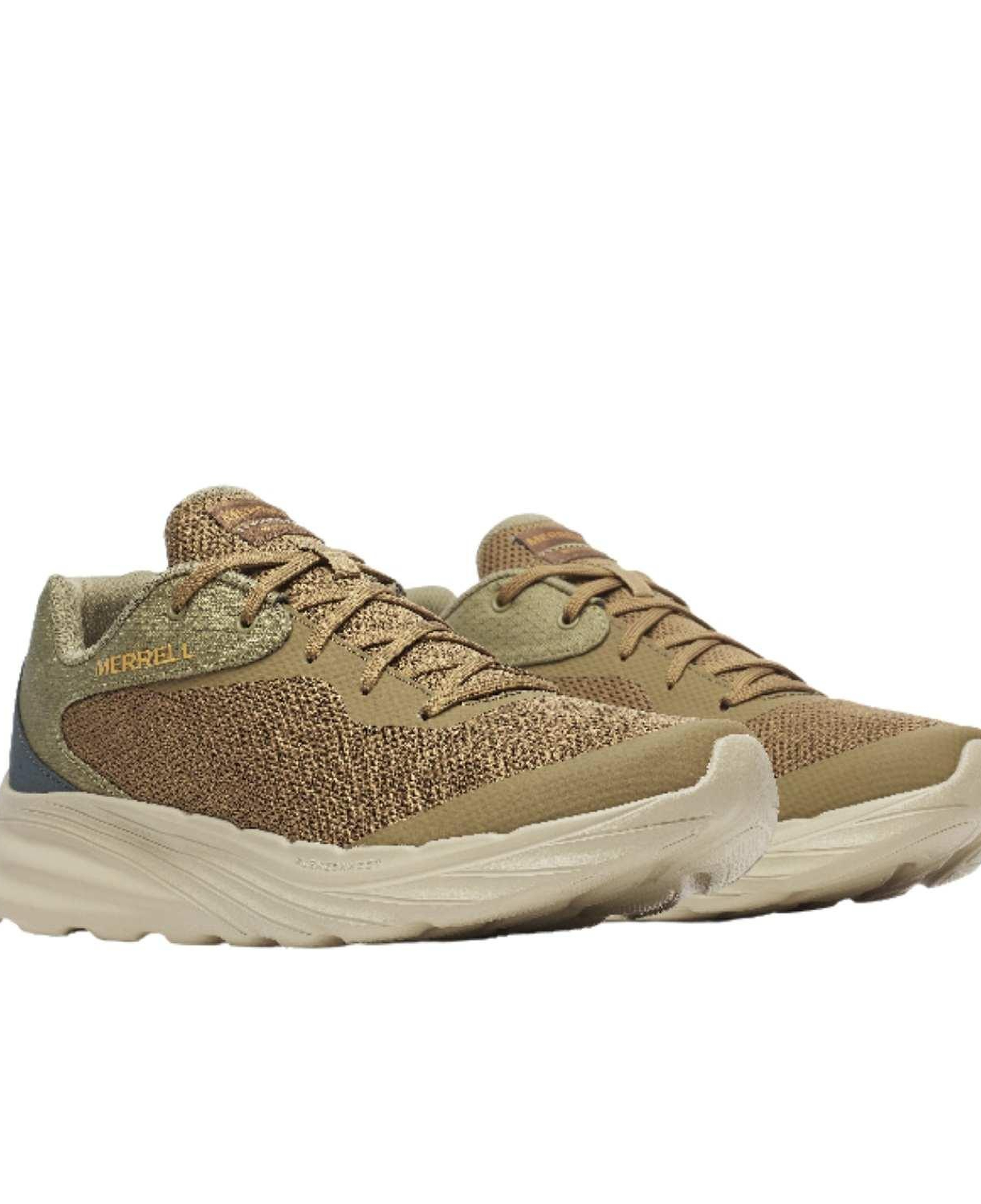 Merrell Morphaxis Erkek Kahverengi Outdoor Ayakkabı
