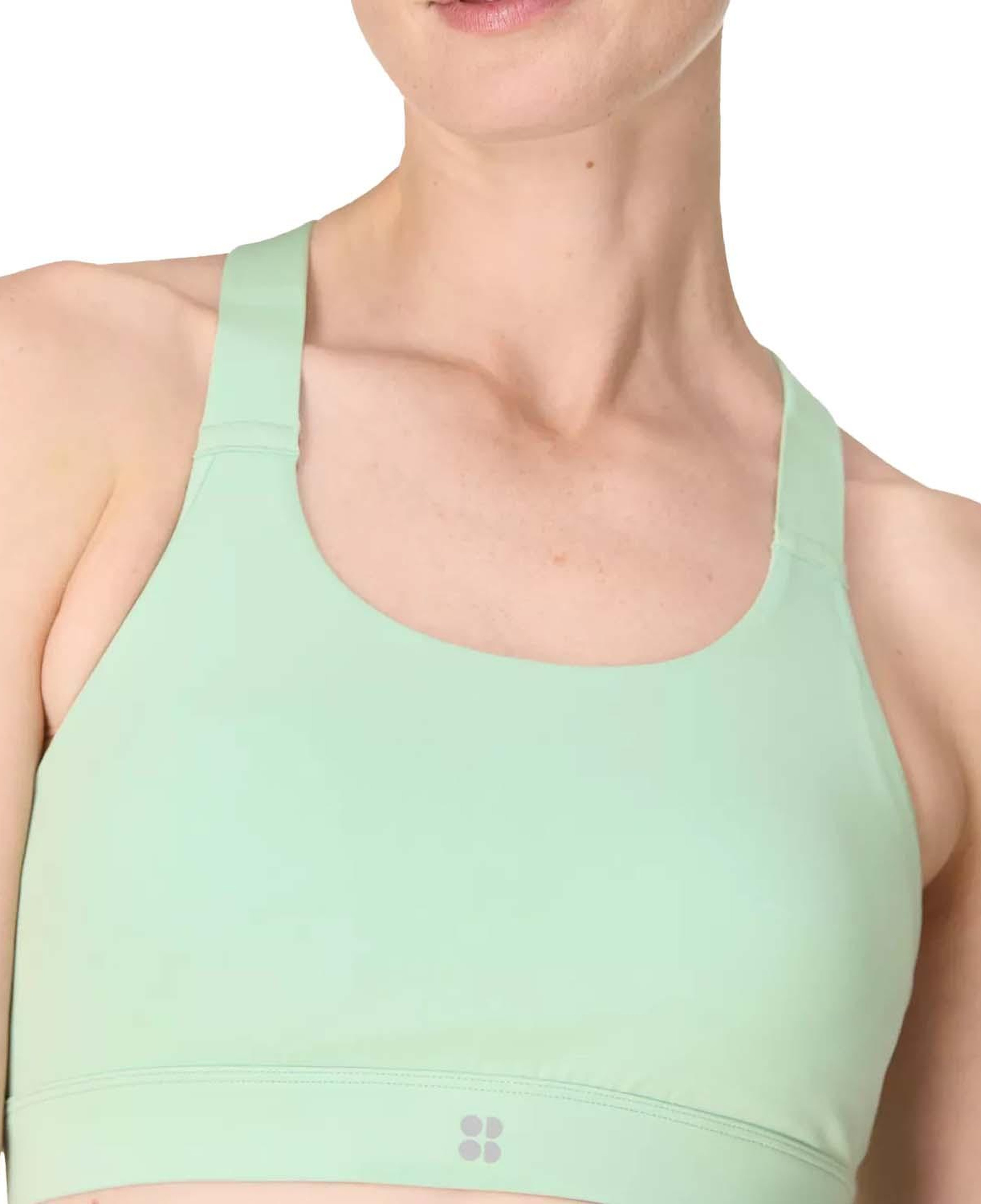 Sweaty Betty Power Medium Support Sports Br Kadın Fitness Bra