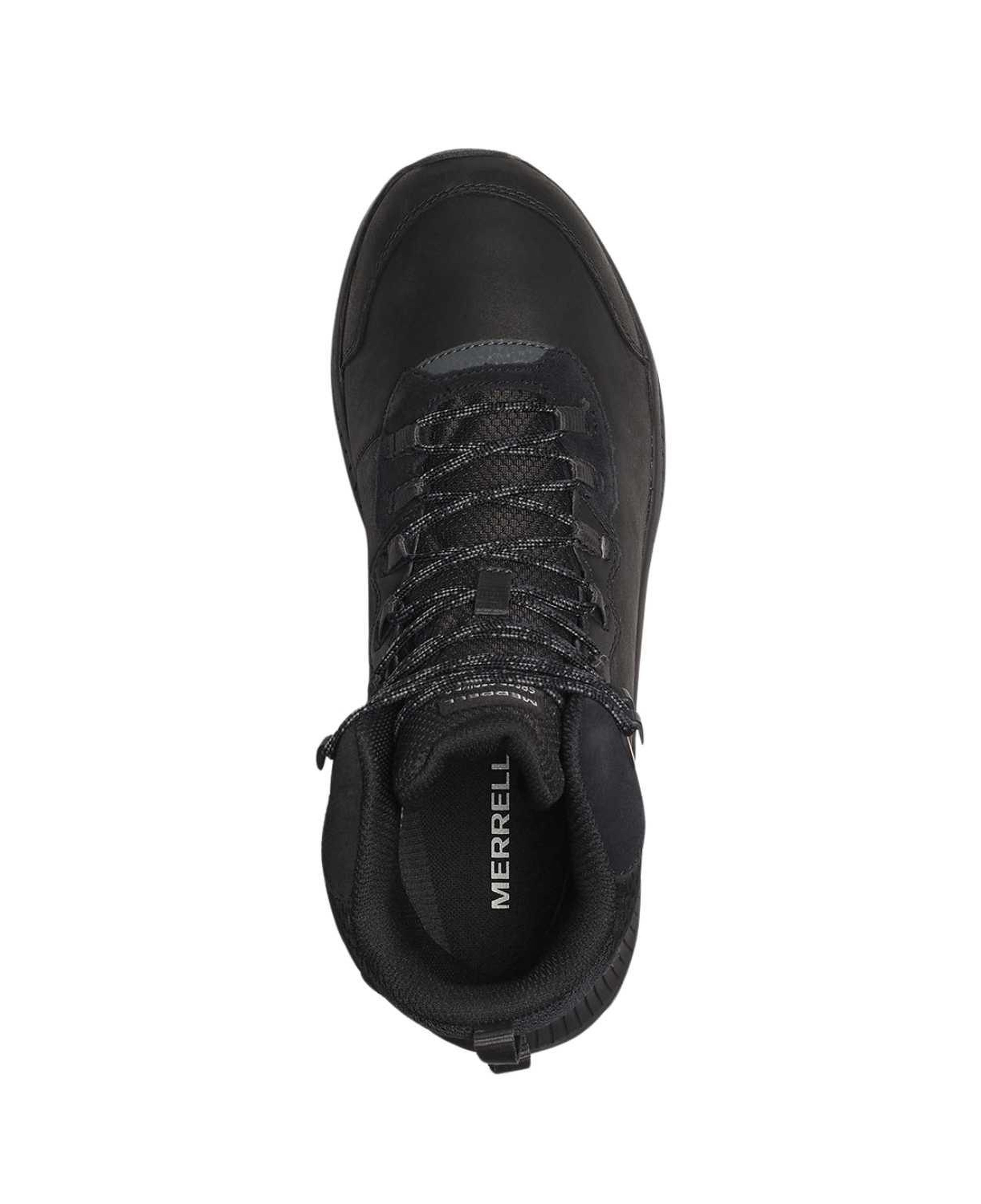 Merrell Speed Strike 2 Ltr Thrm Mid Waterproof Erkek Bot