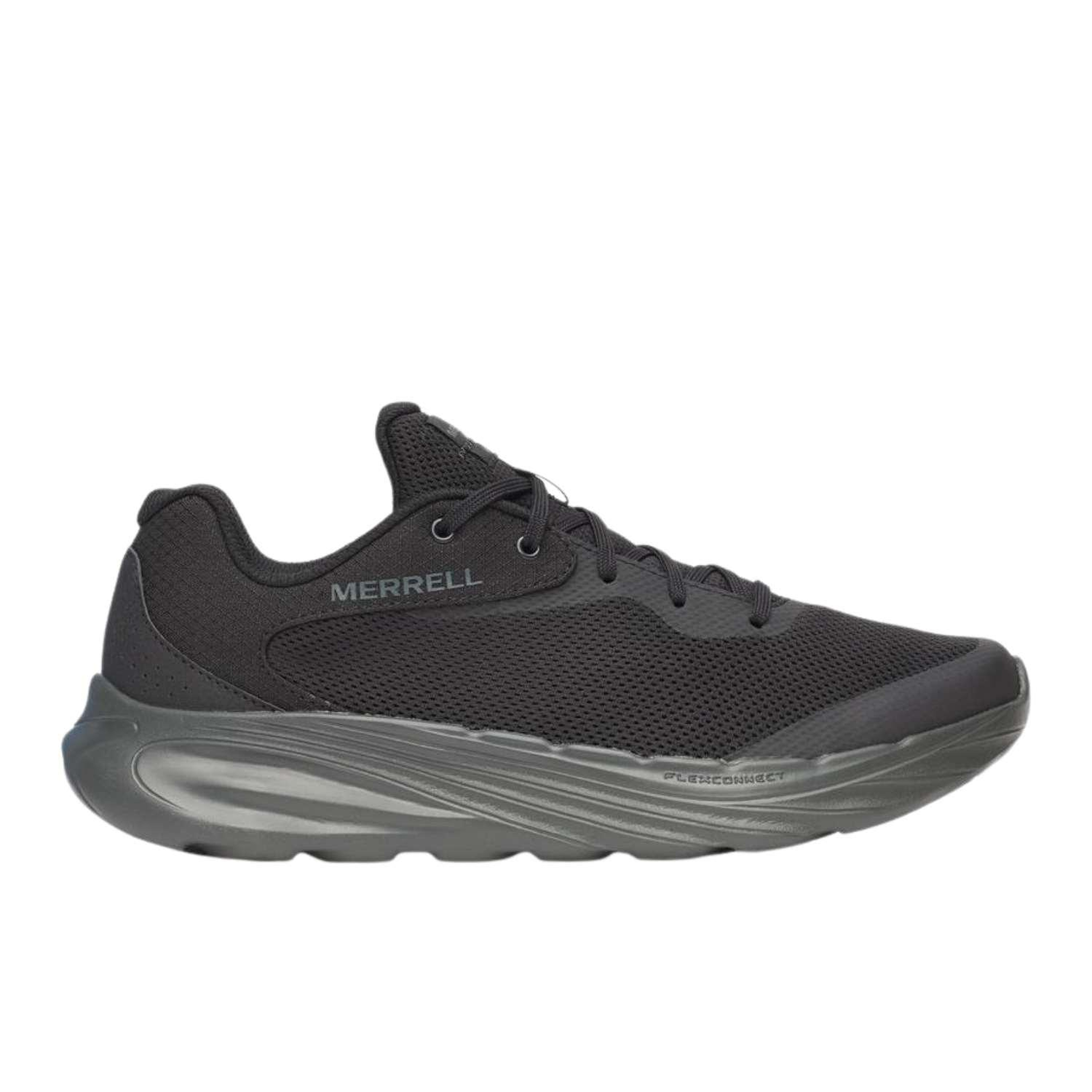Merrell Morphaxis Erkek Siyah Outdoor Ayakkabı