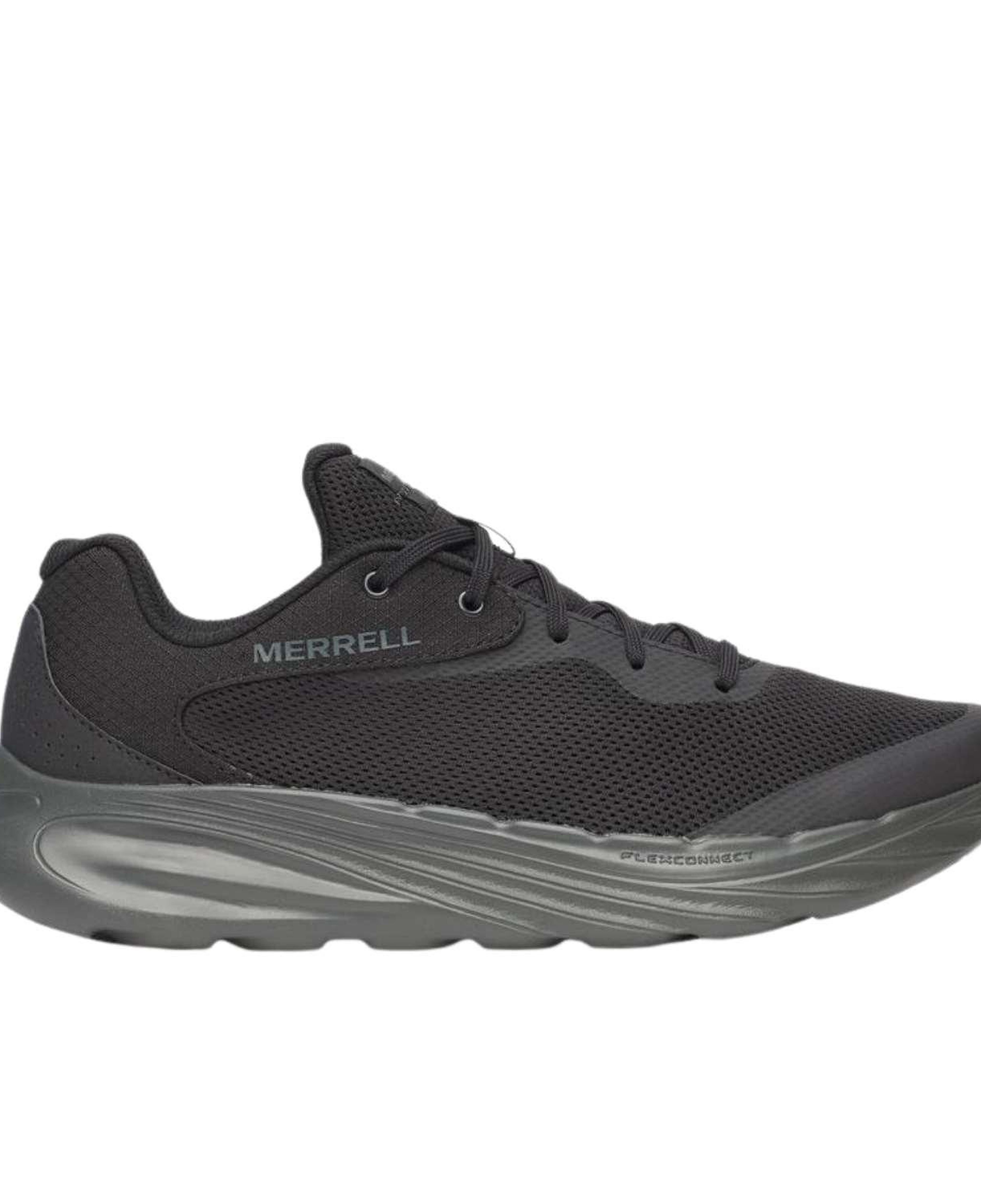Merrell Morphaxis Erkek Siyah Outdoor Ayakkabı
