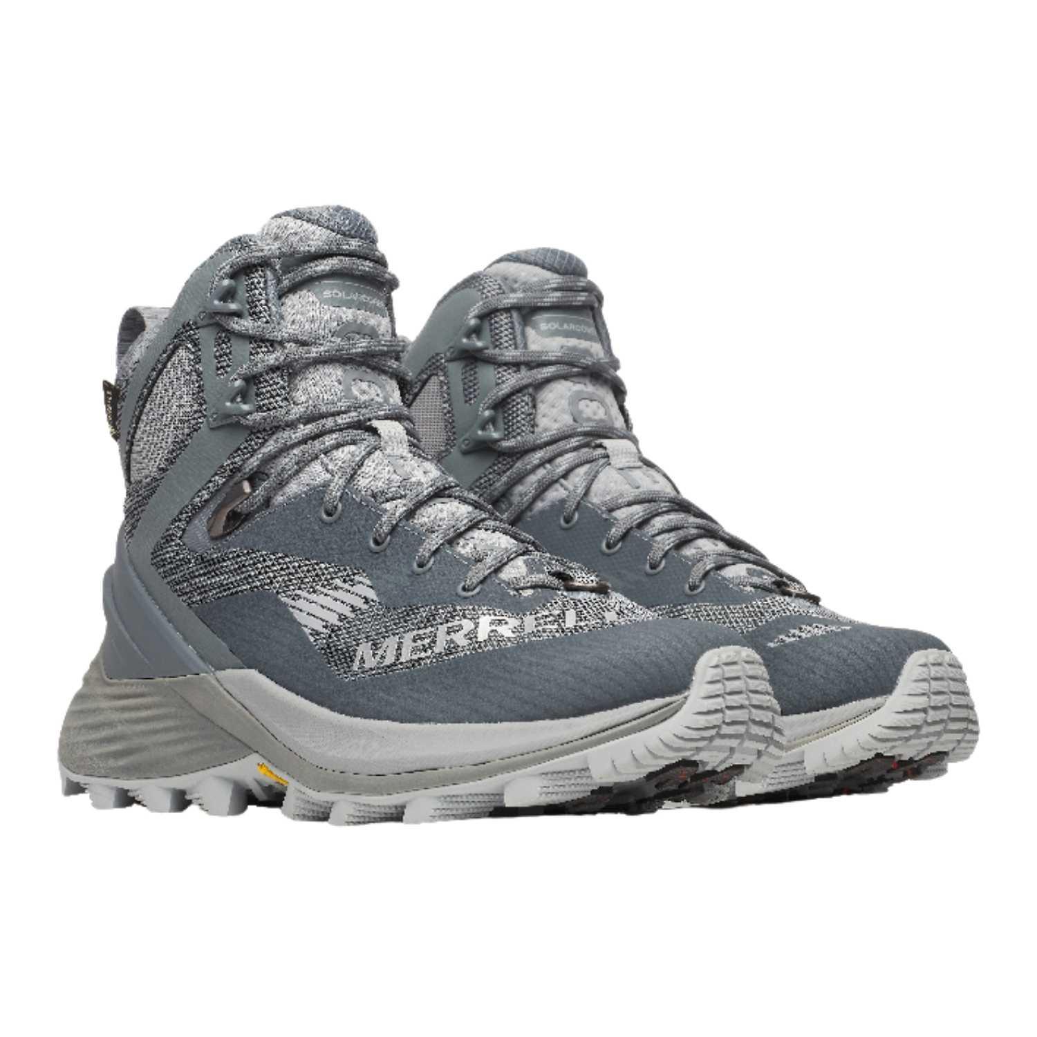 Merrell Mtl Thermo Rogue 4 Mid Gore-Tex Kadın Bot