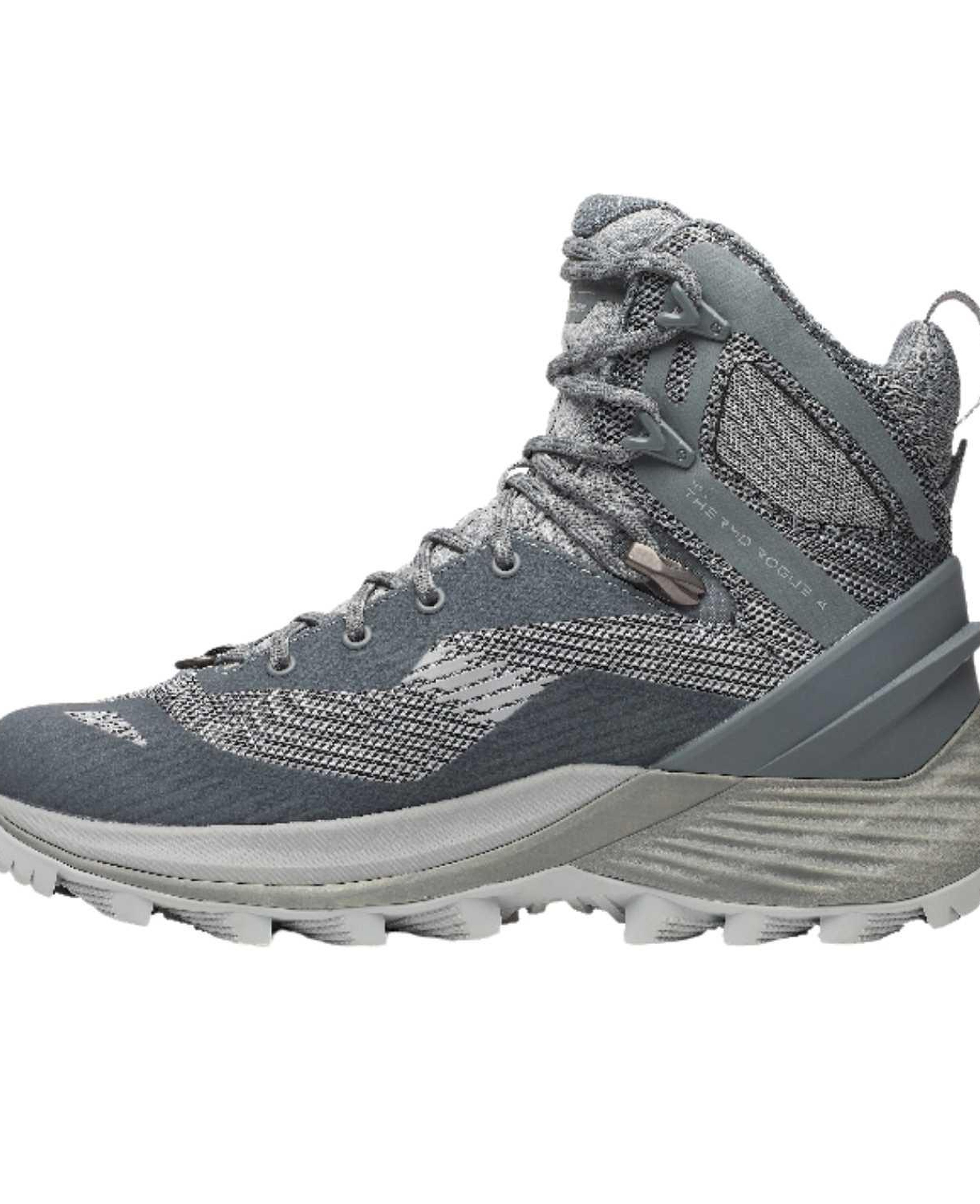 Merrell Mtl Thermo Rogue 4 Mid Gore-Tex Kadın Bot