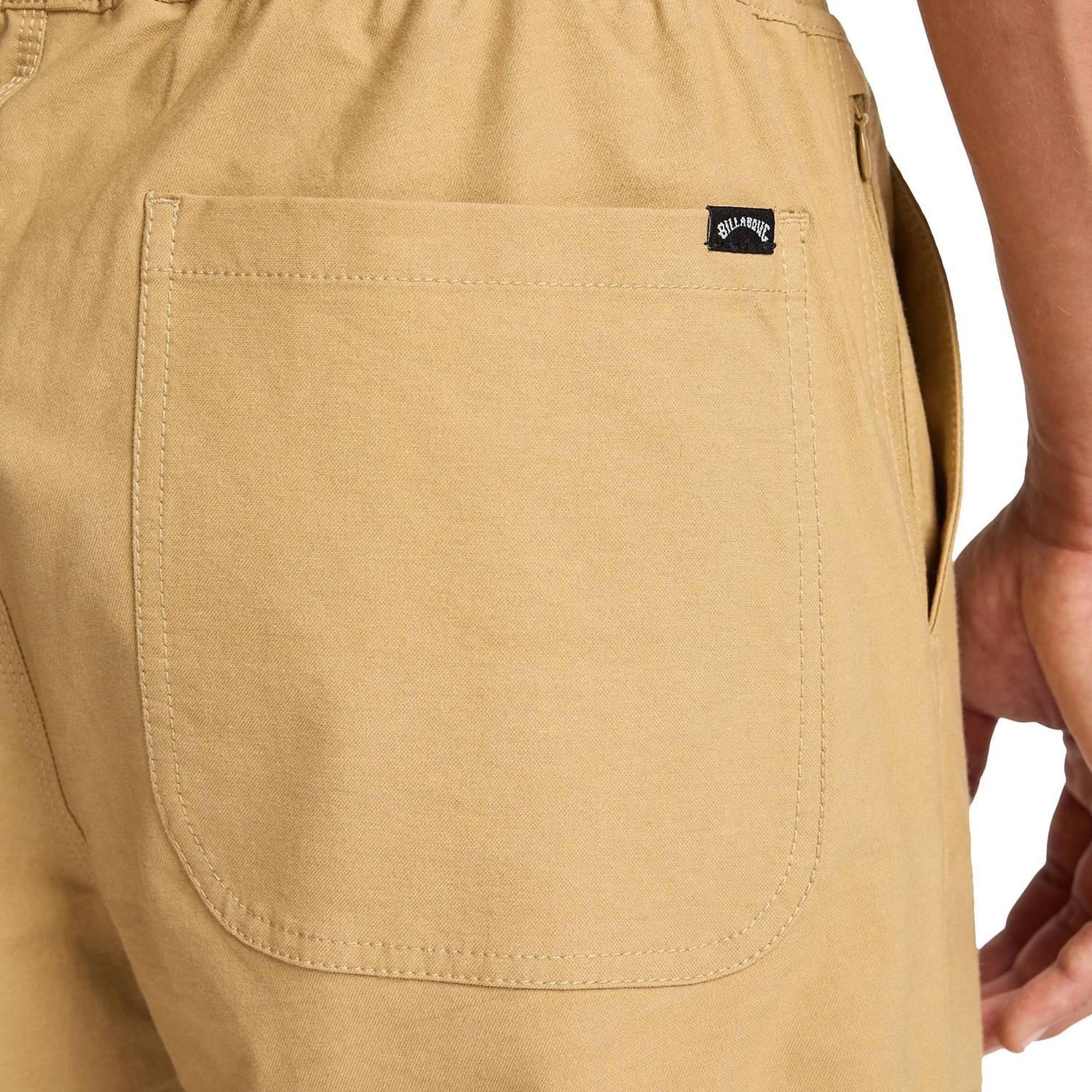 Billabong Surftrek Trail Pant Erkek Pantolon
