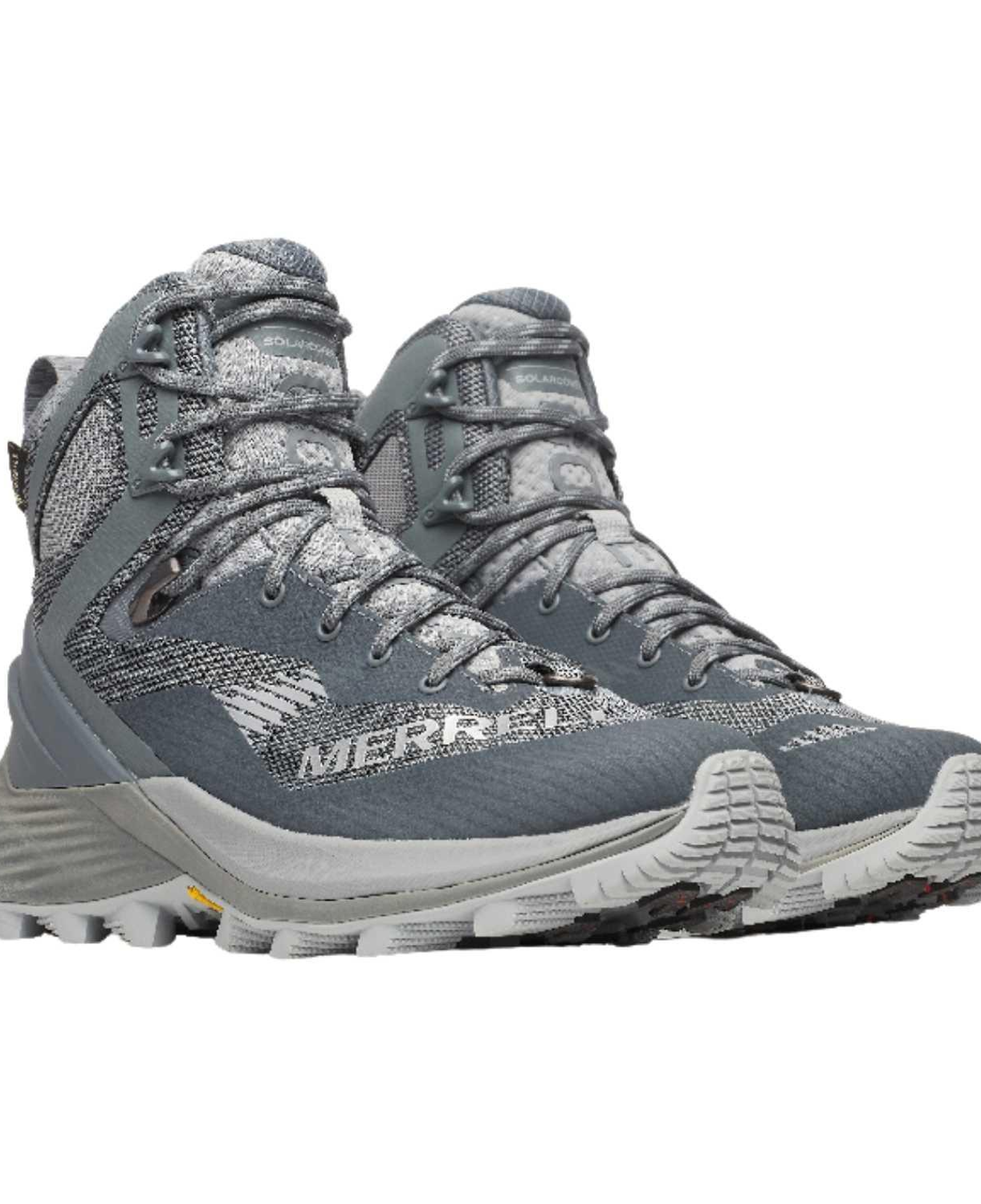 Merrell Mtl Thermo Rogue 4 Mid Gore-Tex Kadın Bot