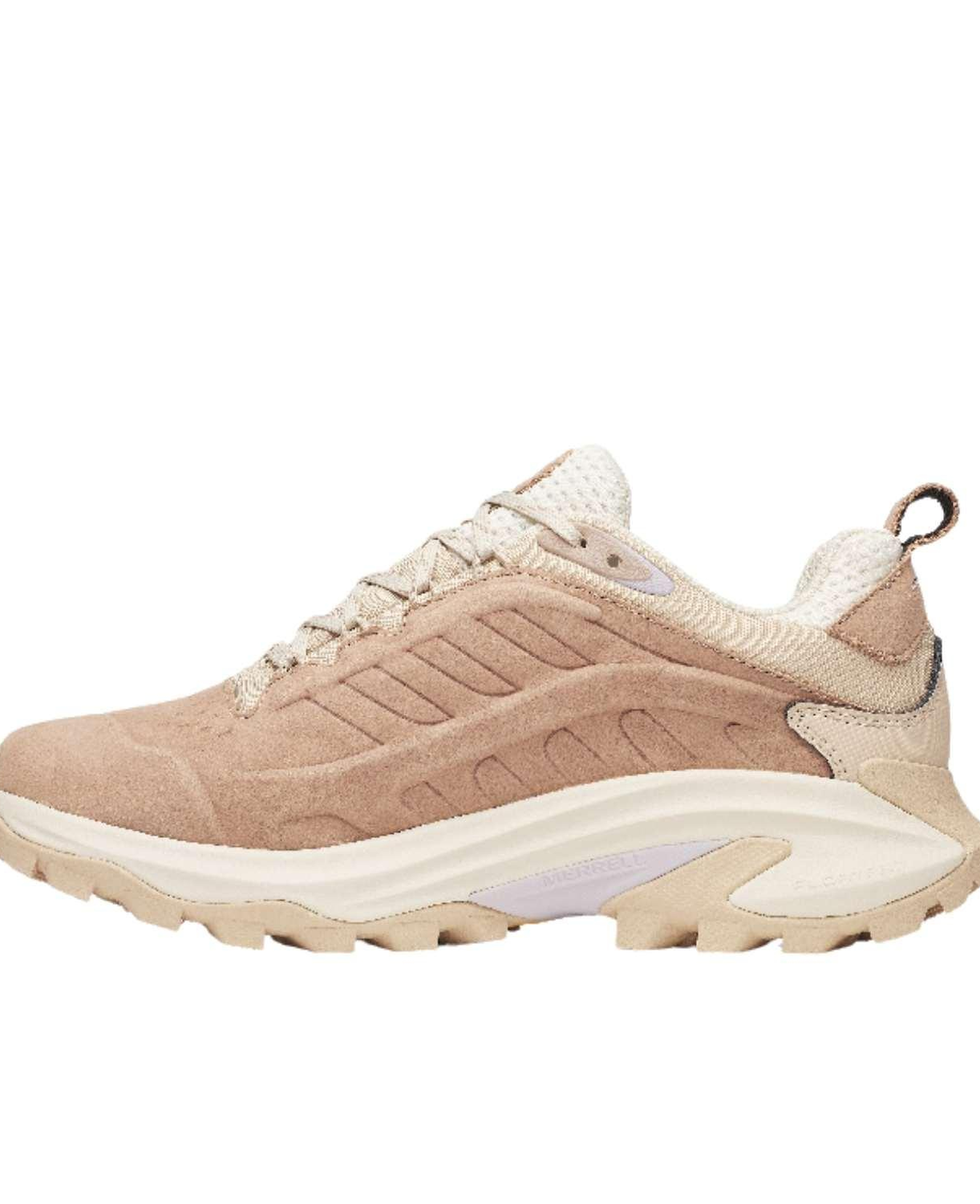 Merrell Moab Speed 2 Ltr Waterproof Kadın Kahverengi Outdoor Ayakkabı