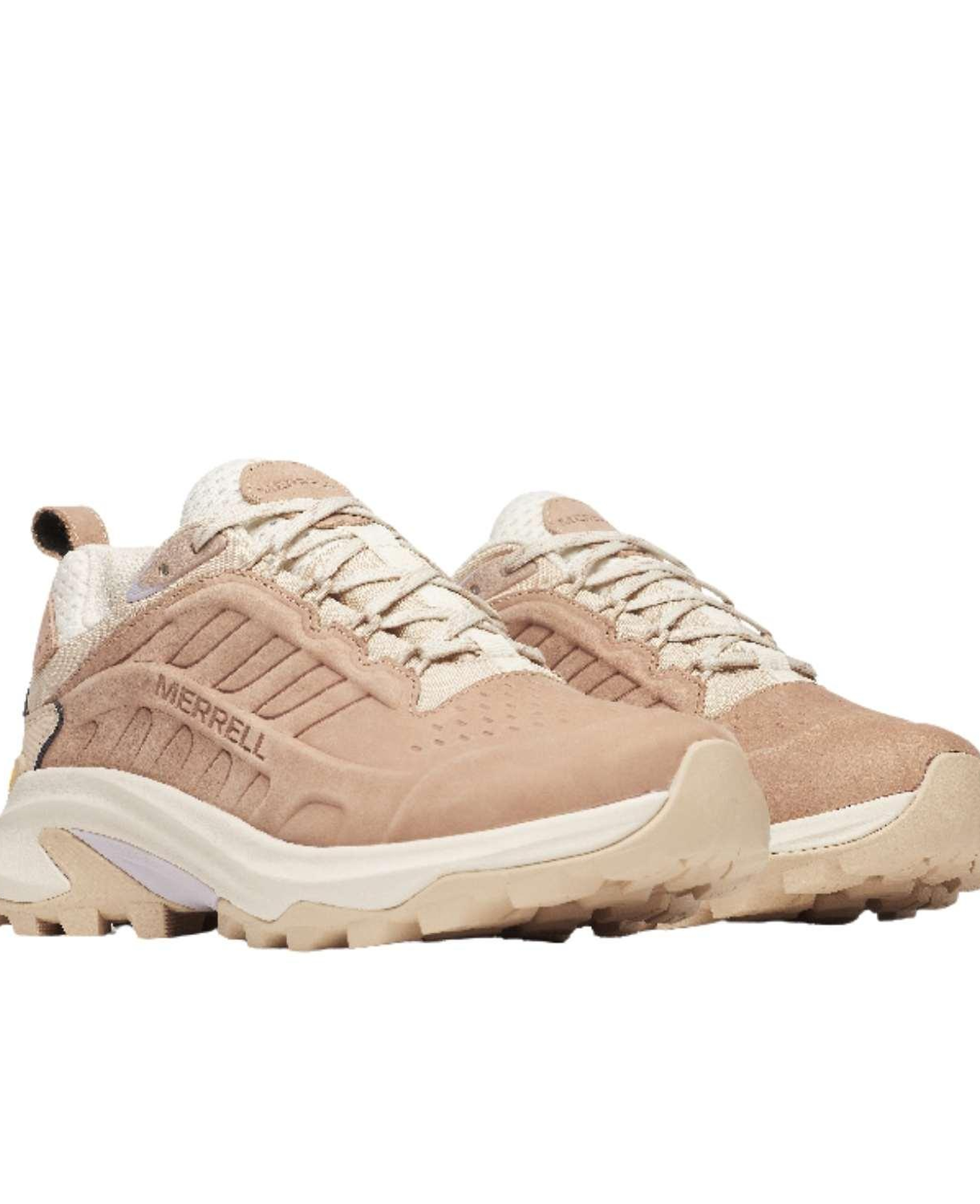 Merrell Moab Speed 2 Ltr Waterproof Kadın Kahverengi Outdoor Ayakkabı