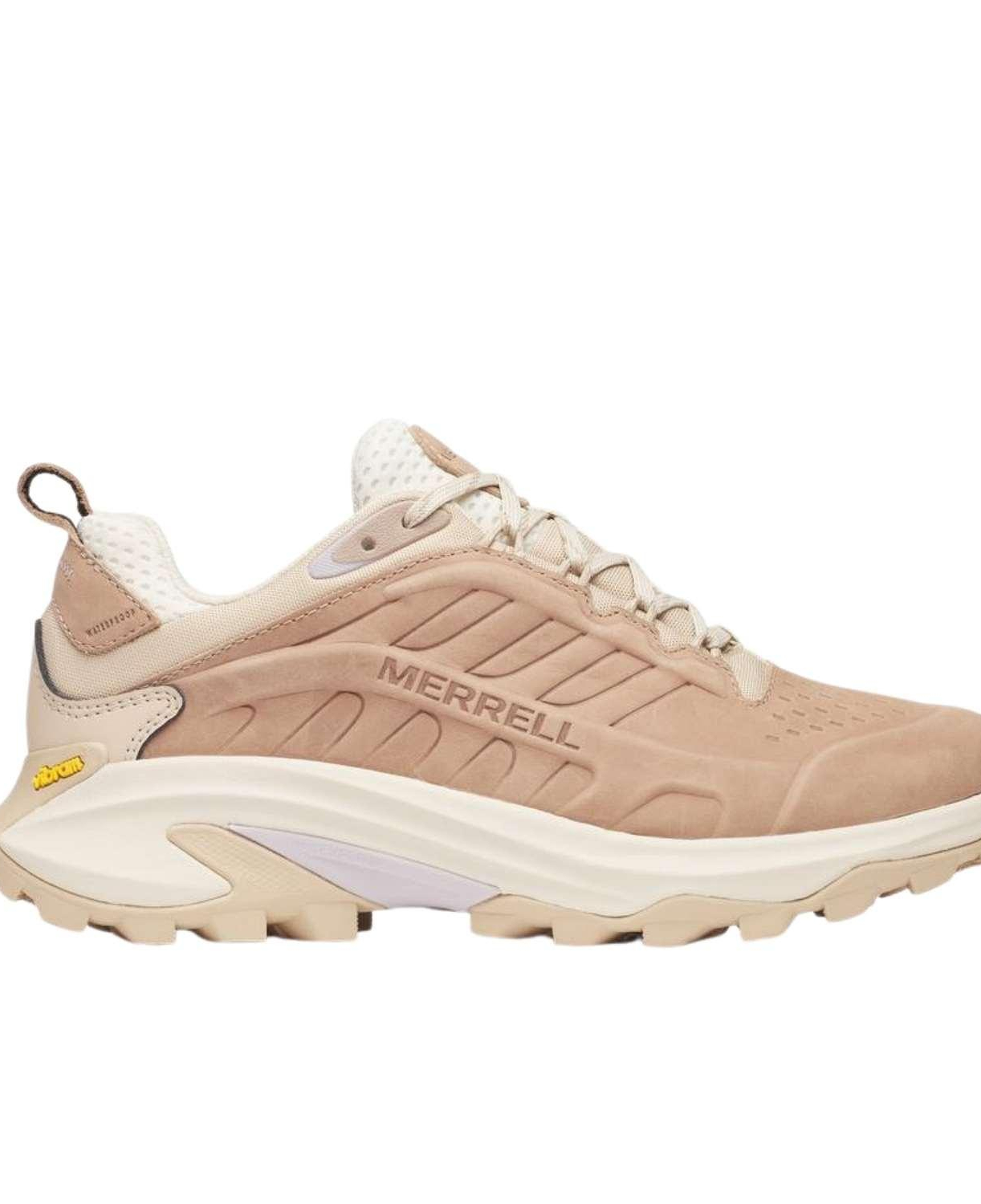 Merrell Moab Speed 2 Ltr Waterproof Kadın Kahverengi Outdoor Ayakkabı