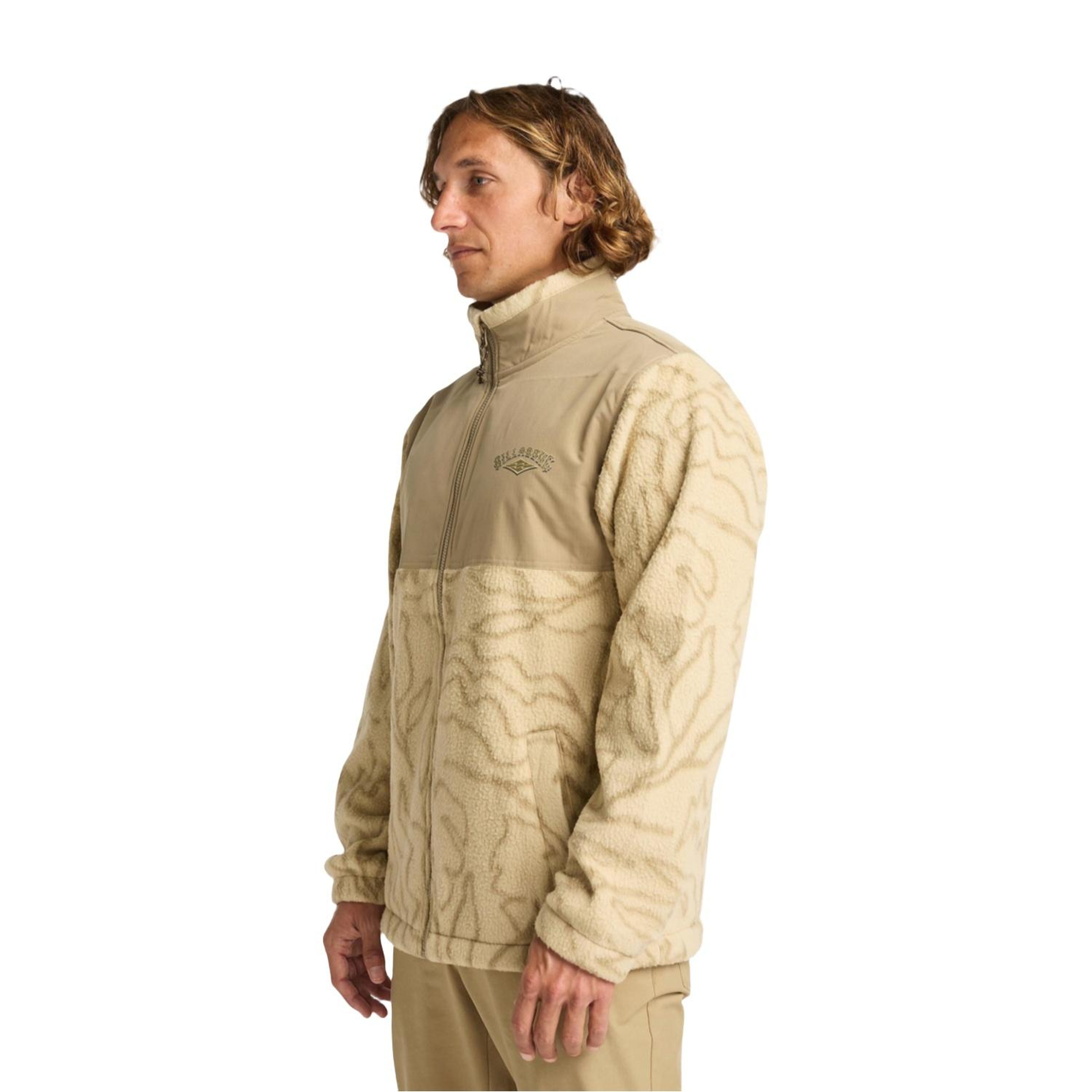 Billabong Boundary Re-issue Erkek Polar