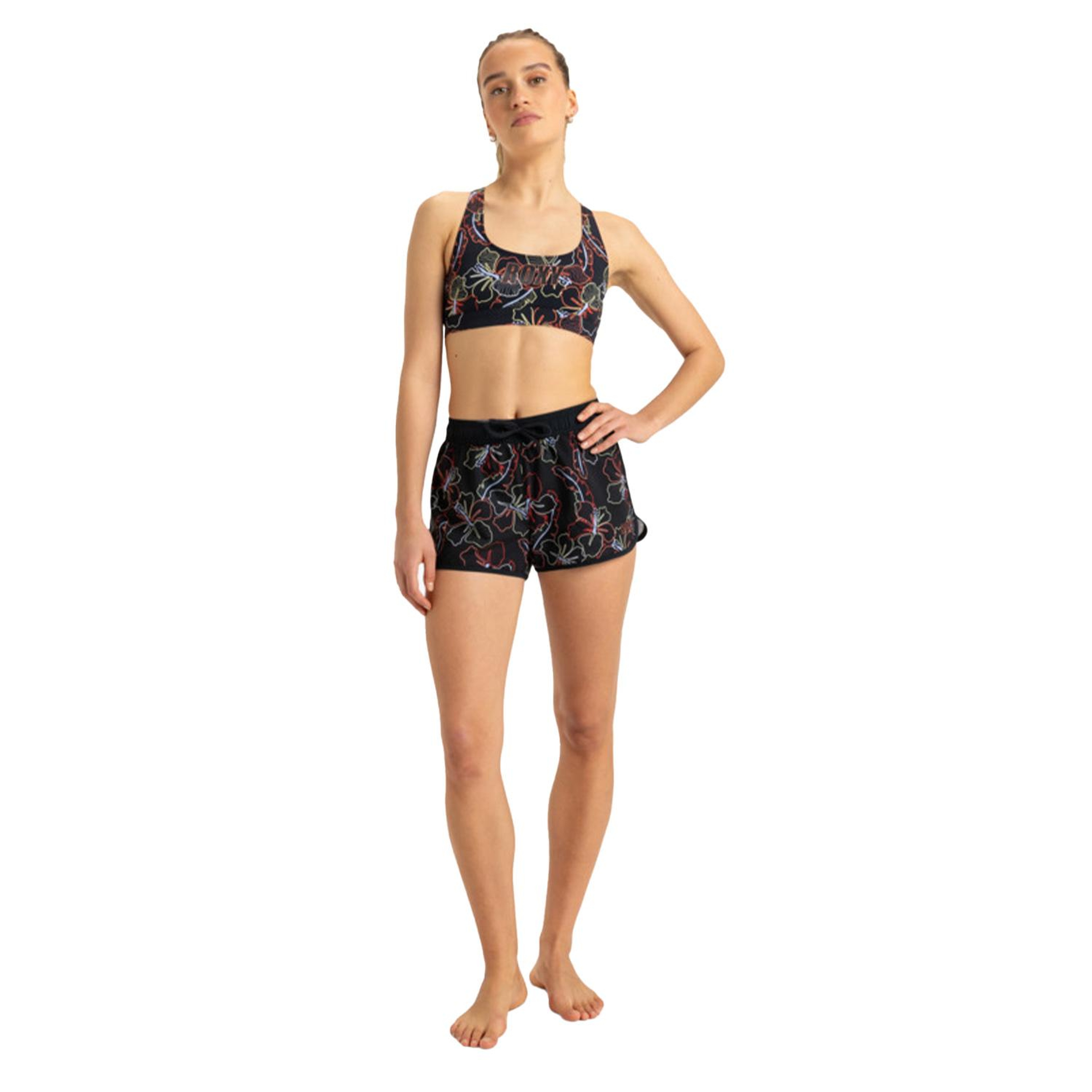 Roxy Active Kadın Boardshort