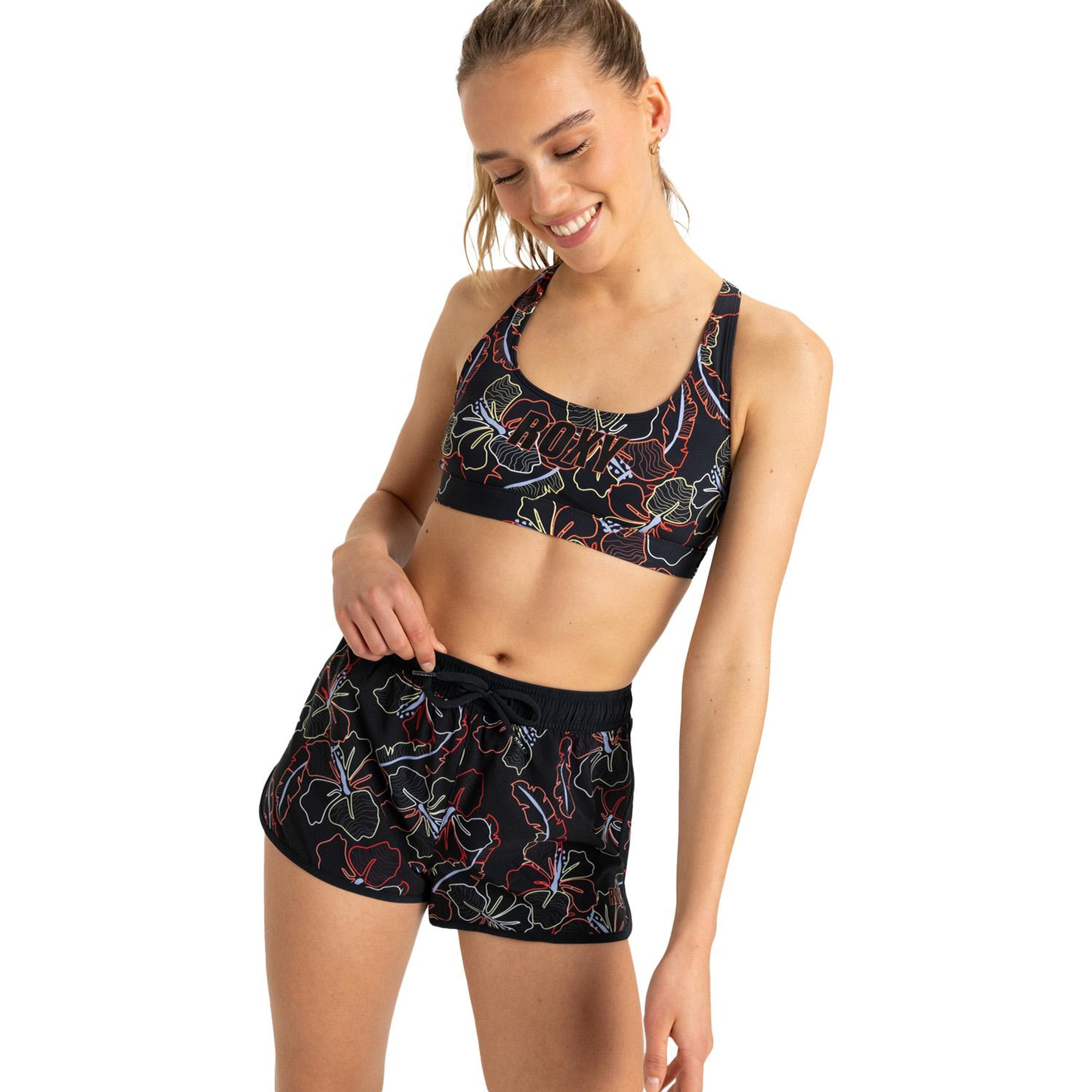 Roxy Active Kadın Boardshort