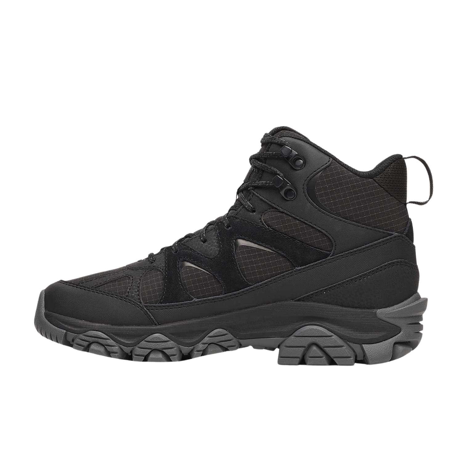 Merrell Thermo Snow Grip Mid Waterproof Kadın Bot