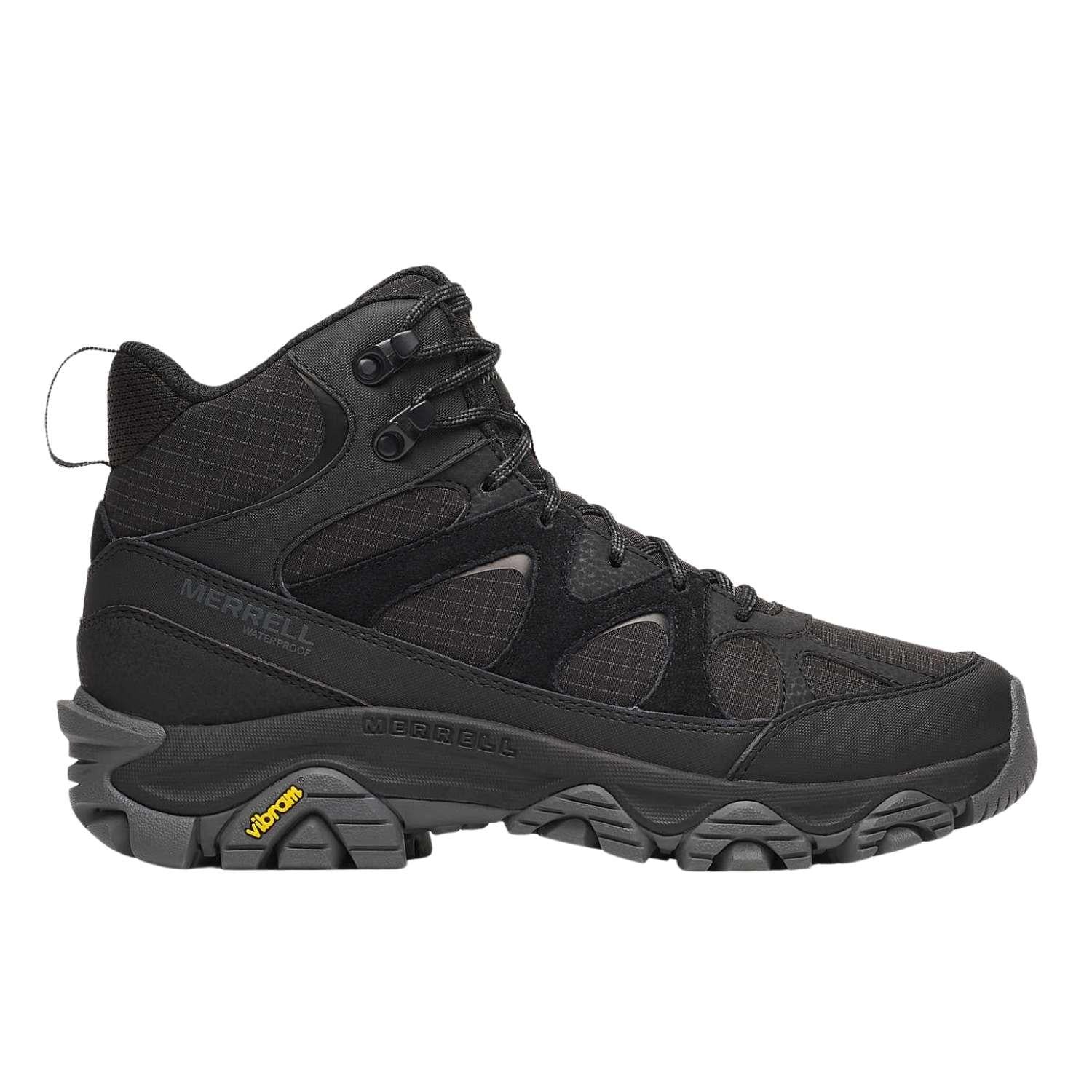 Merrell Thermo Snow Grip Mid Waterproof Kadın Bot