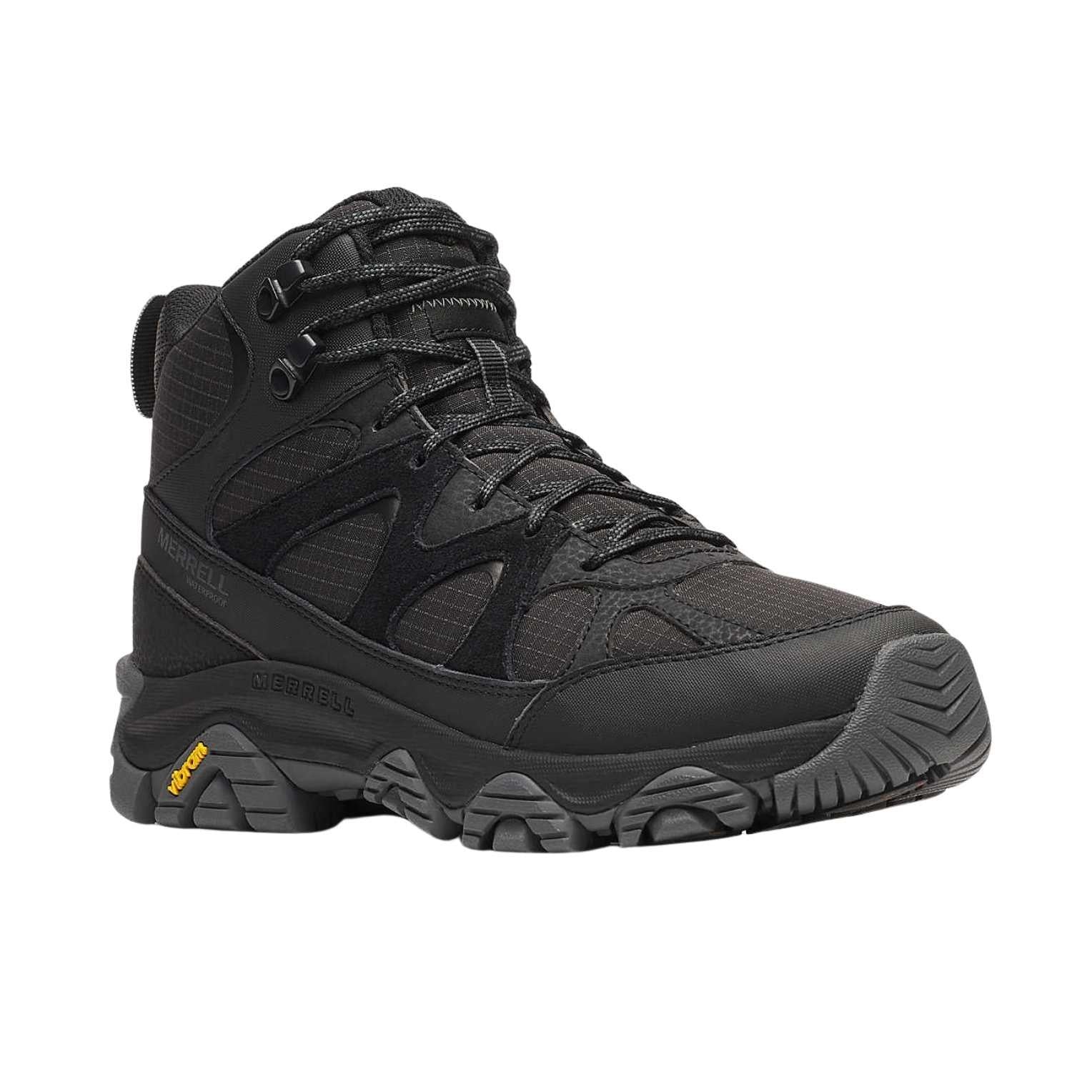 Merrell Thermo Snow Grip Mid Waterproof Kadın Bot