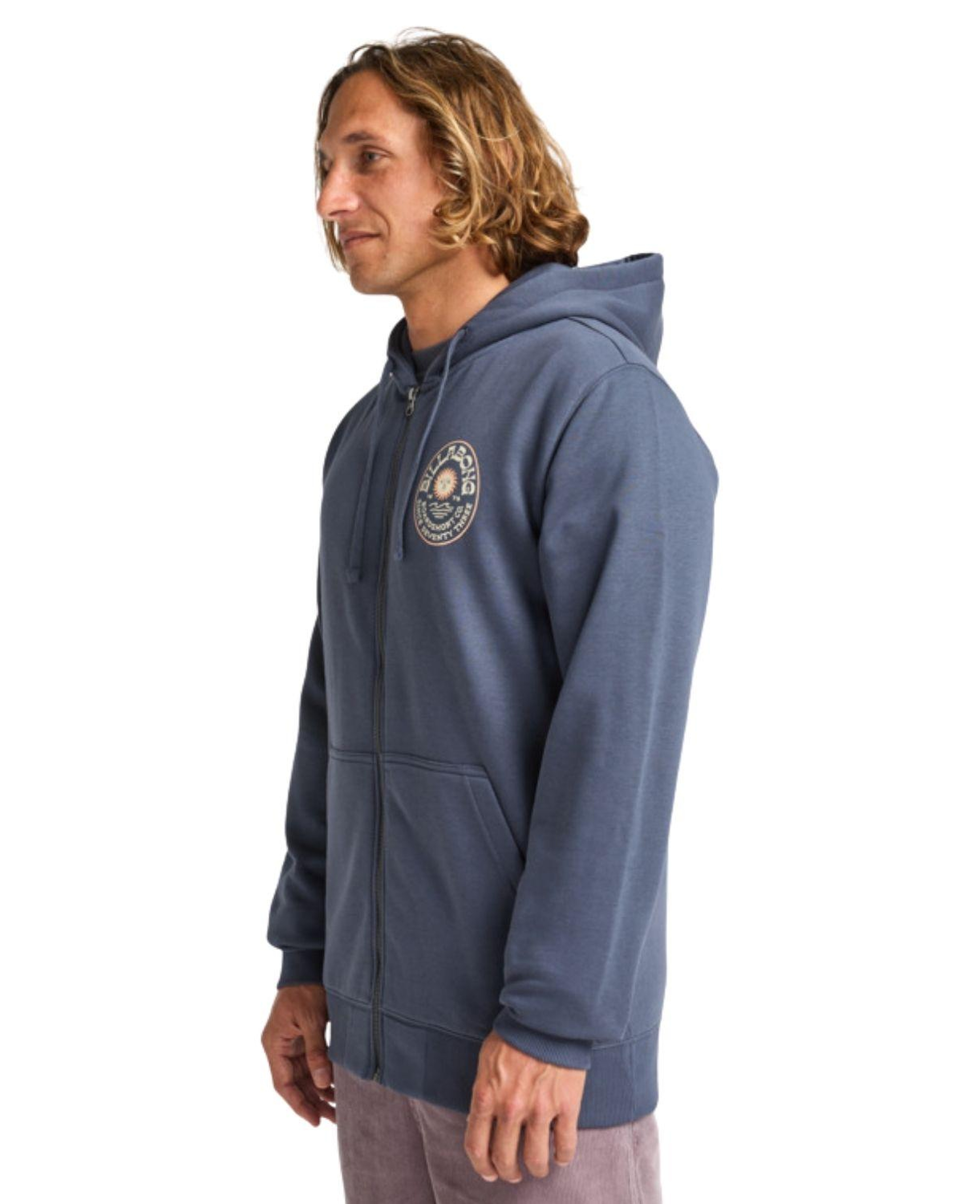 Billabong Foundation Zh Erkek Sweat