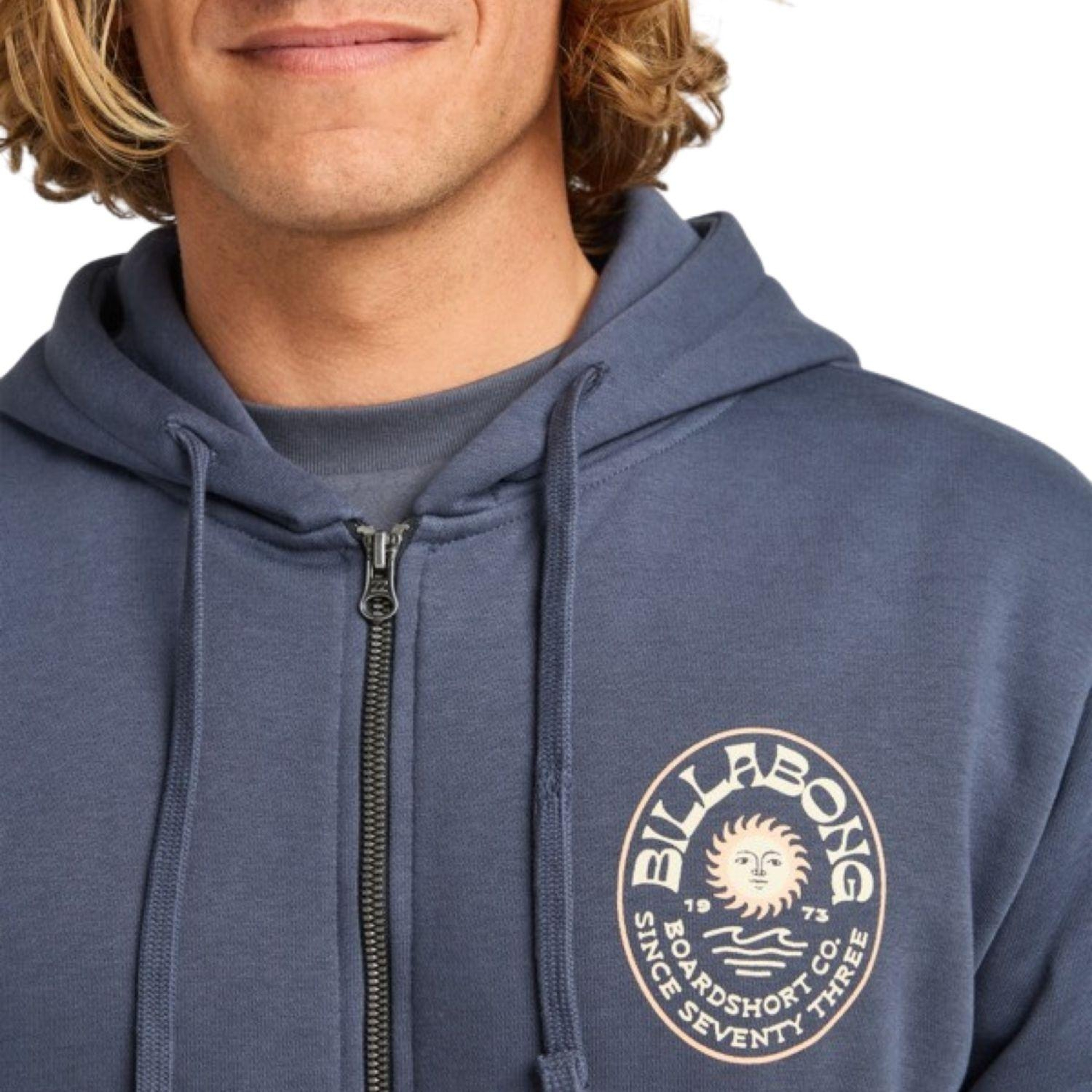 Billabong Foundation Zh Erkek Sweat