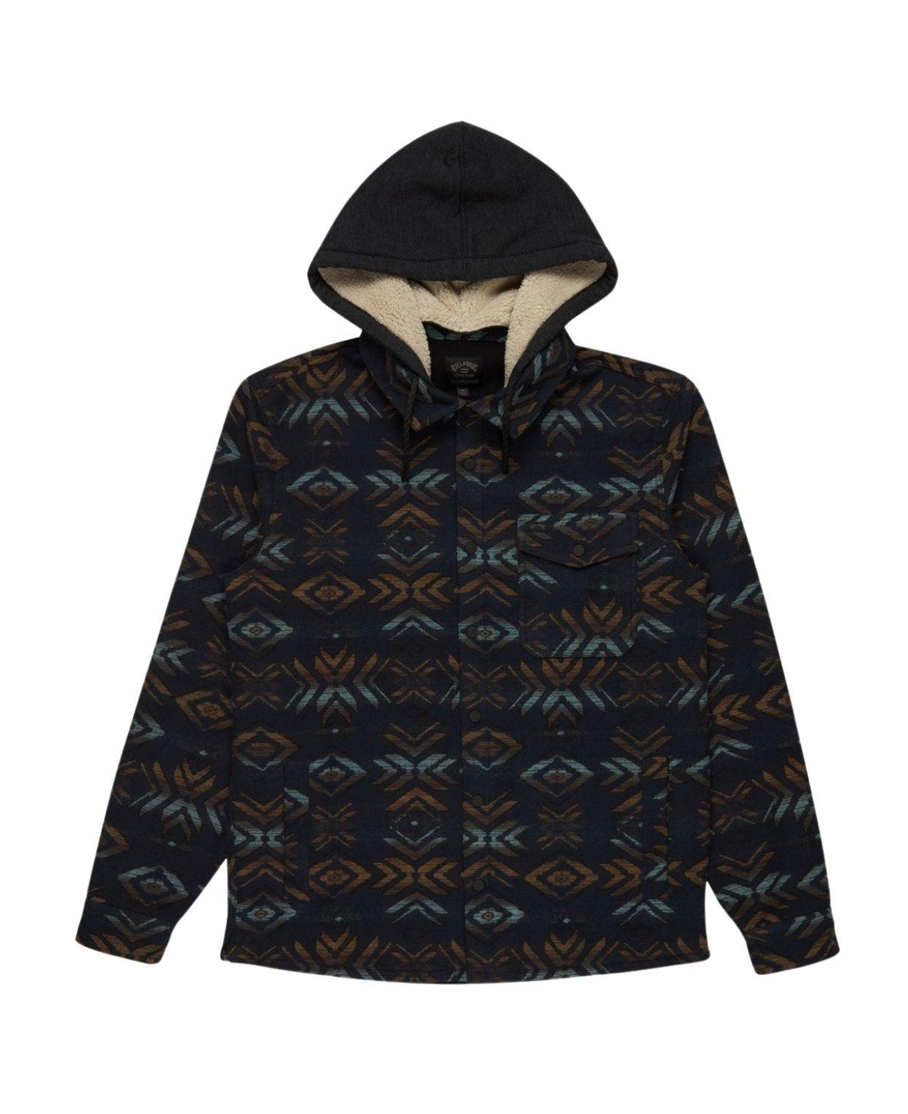 Billabong Furnace Bonded Flannel Erkek Gömlek