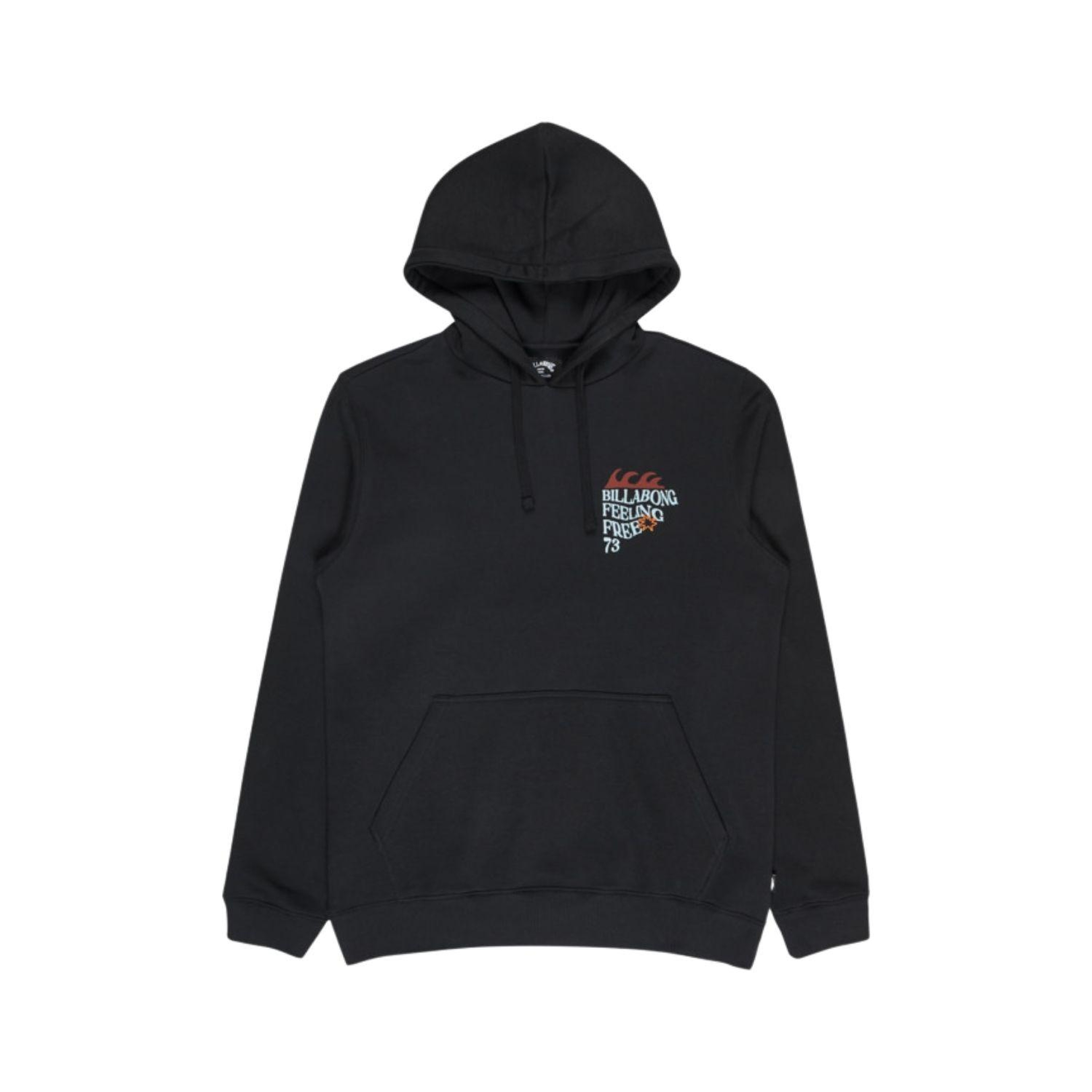 Billabong Foundation Po Erkek Sweatshirt