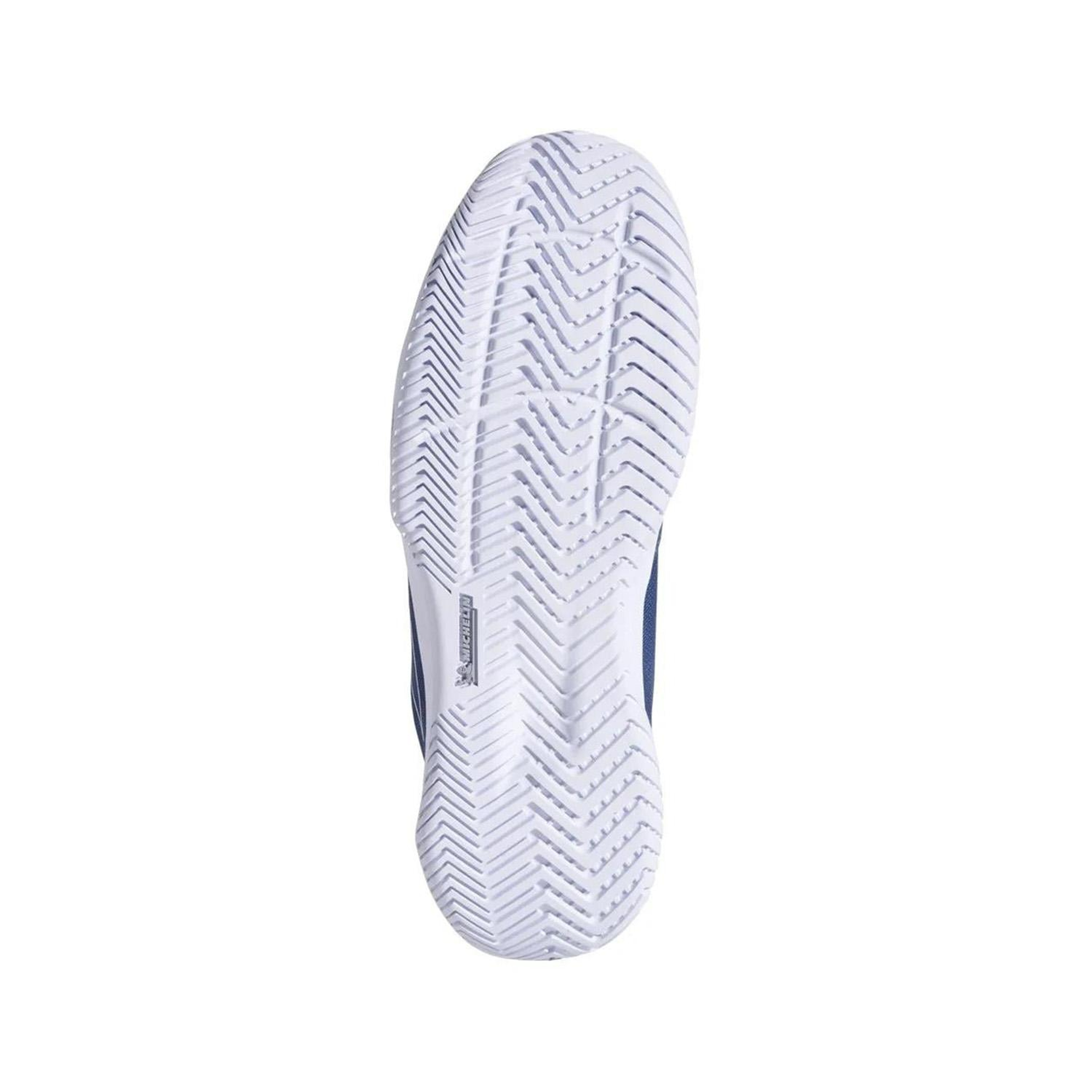 Babolat Sfx Evo All Court Men Erkek Mavi Tenis Ayakkabısı