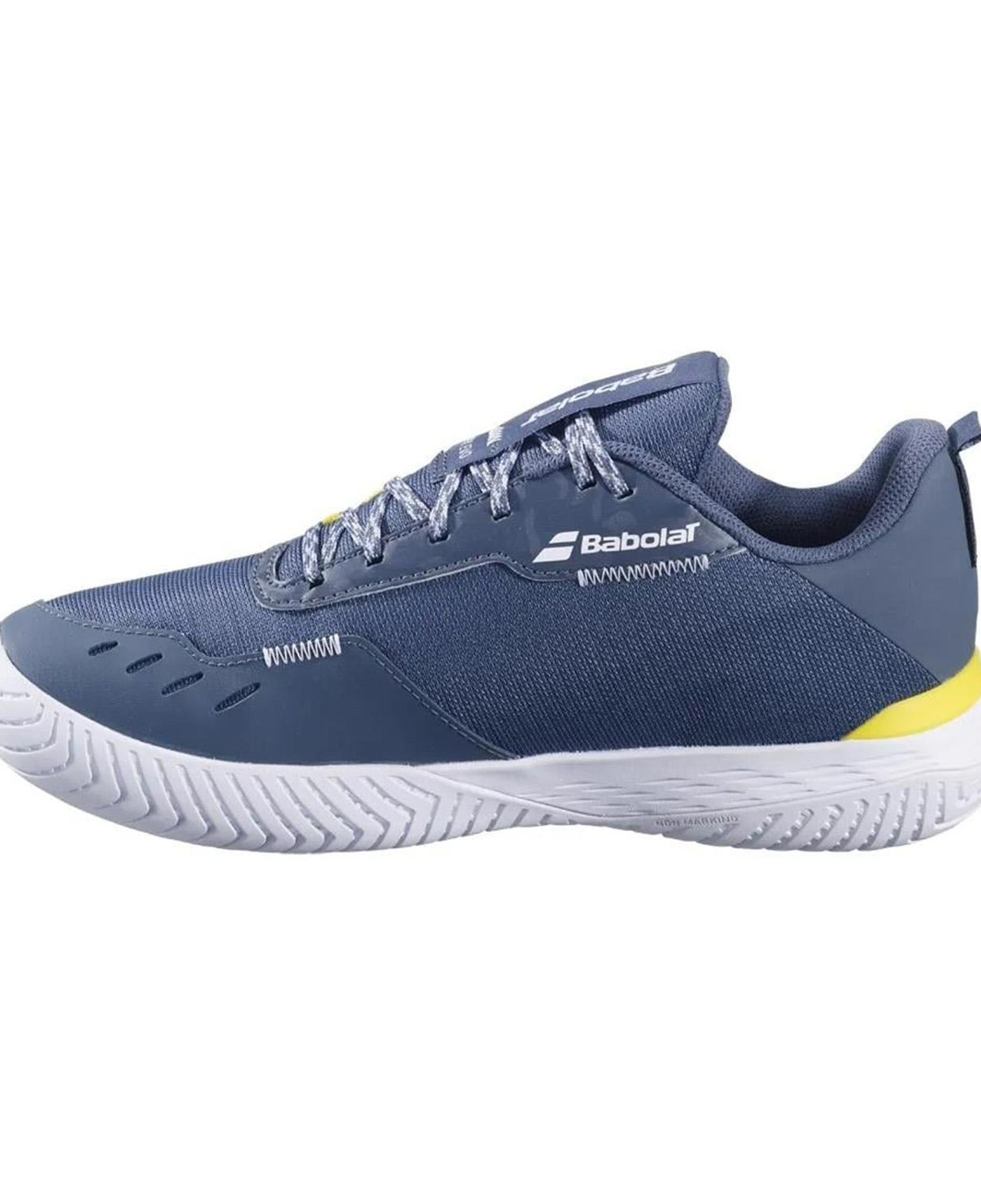 Babolat Sfx Evo All Court Men Erkek Mavi Tenis Ayakkabısı
